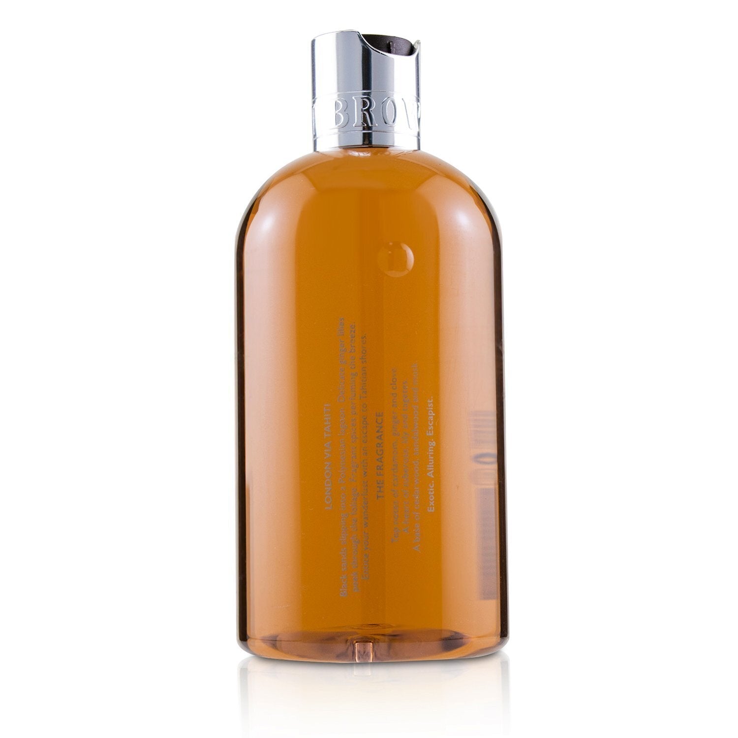 Molton Brown Heavenly Gingerlily Bath & Shower Gel  300ml/10oz