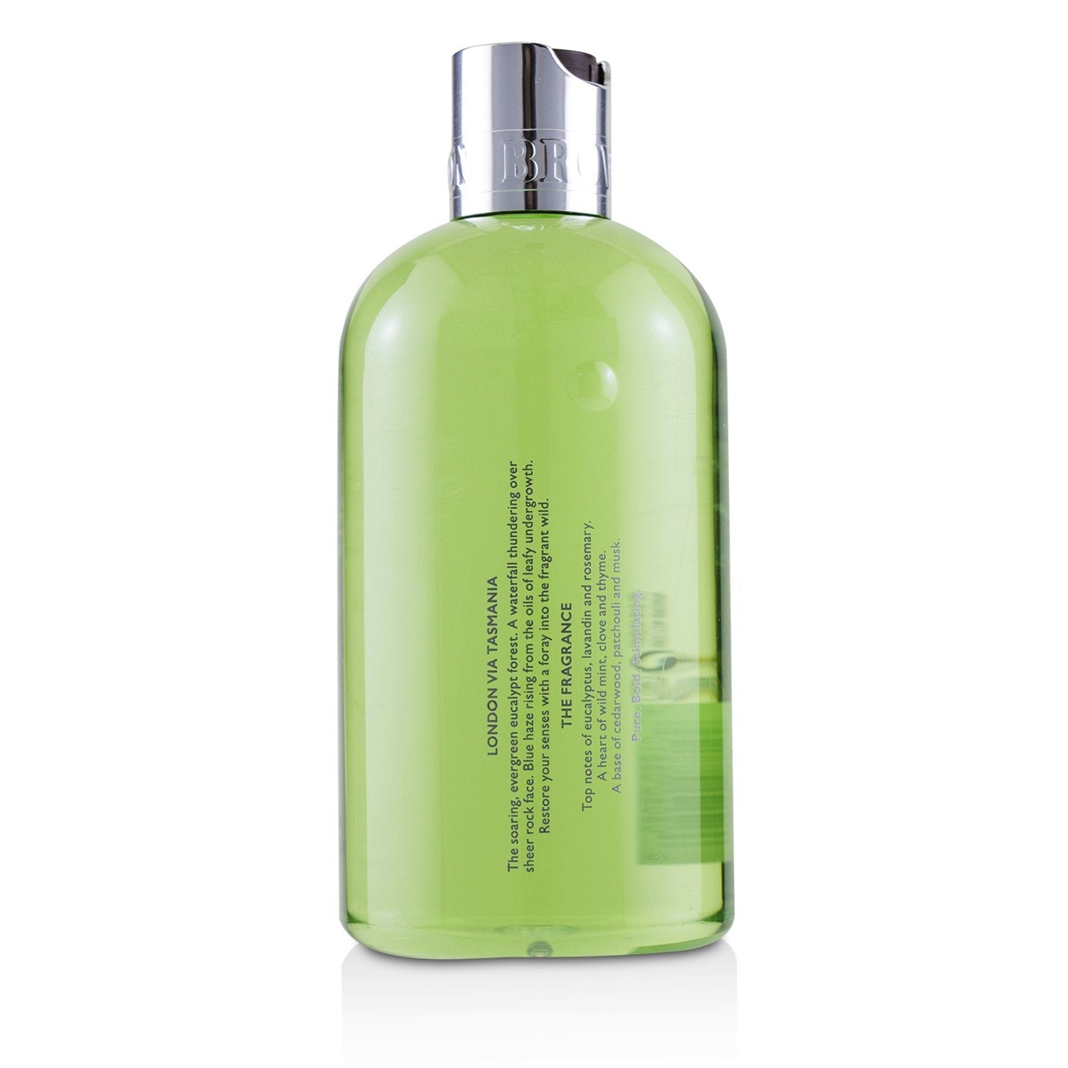 Molton Brown Infusing Eucalyptus Bath & Shower Gel  300ml/10oz