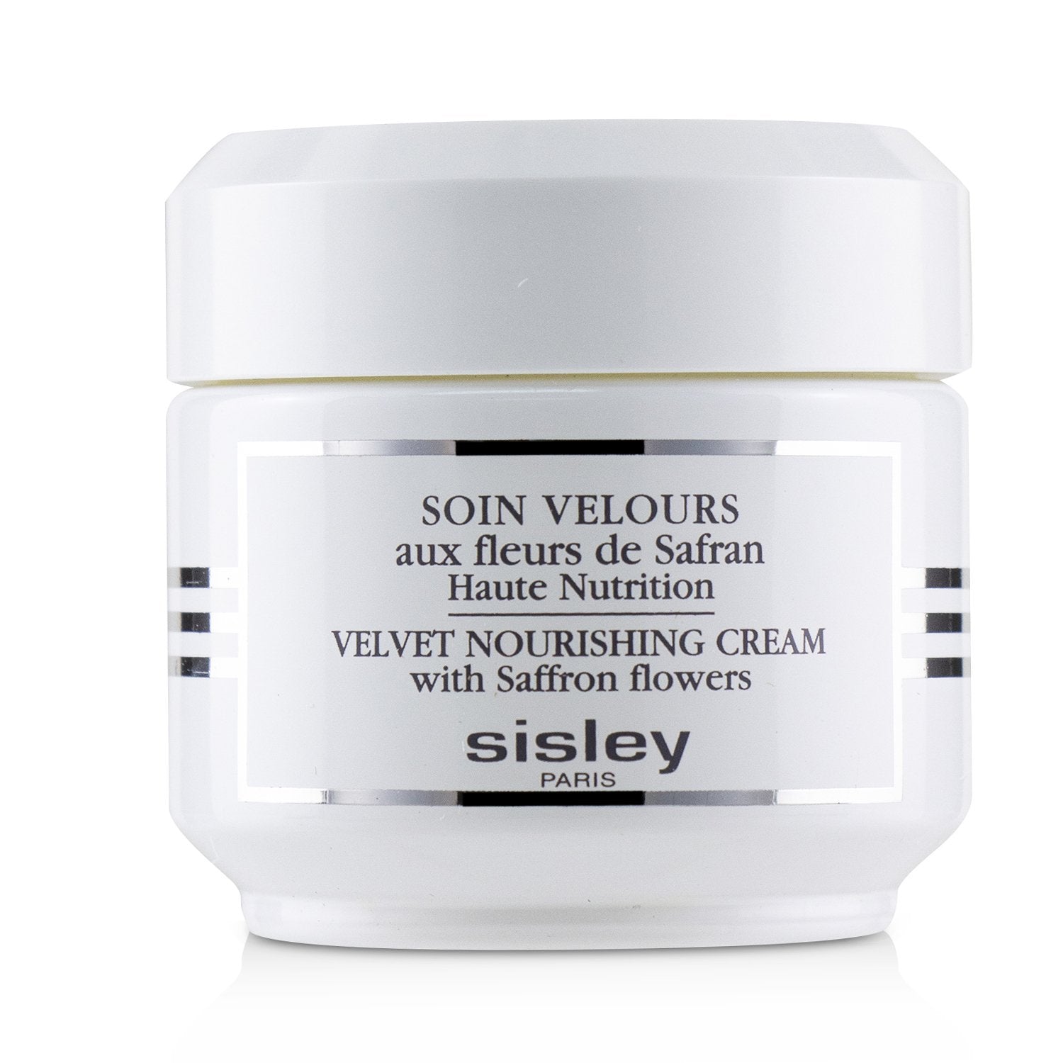 Sisley Velvet Nourishing Cream With Saffron Flowers  50ml/1.6oz