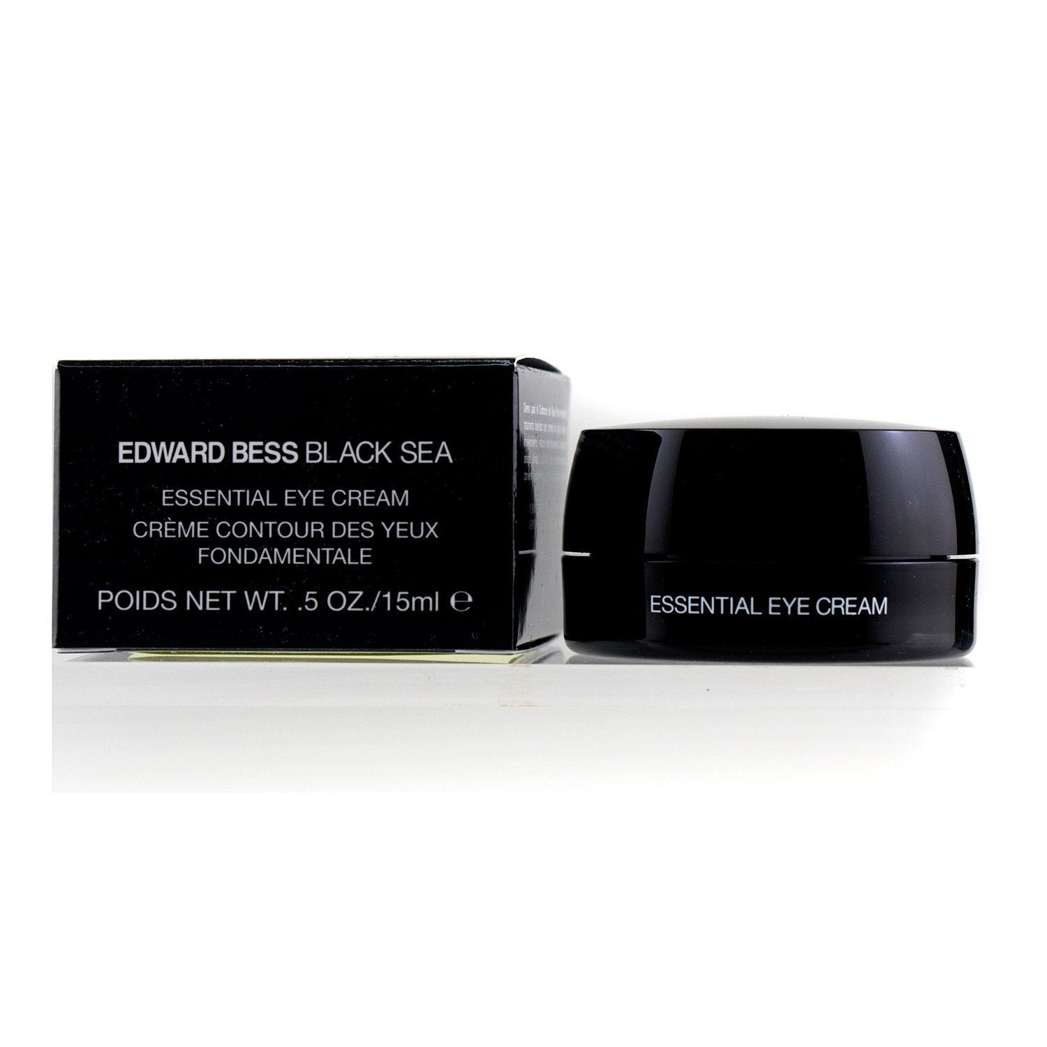 Edward Bess Black Sea Essential Eye Cream  15ml/0.5oz