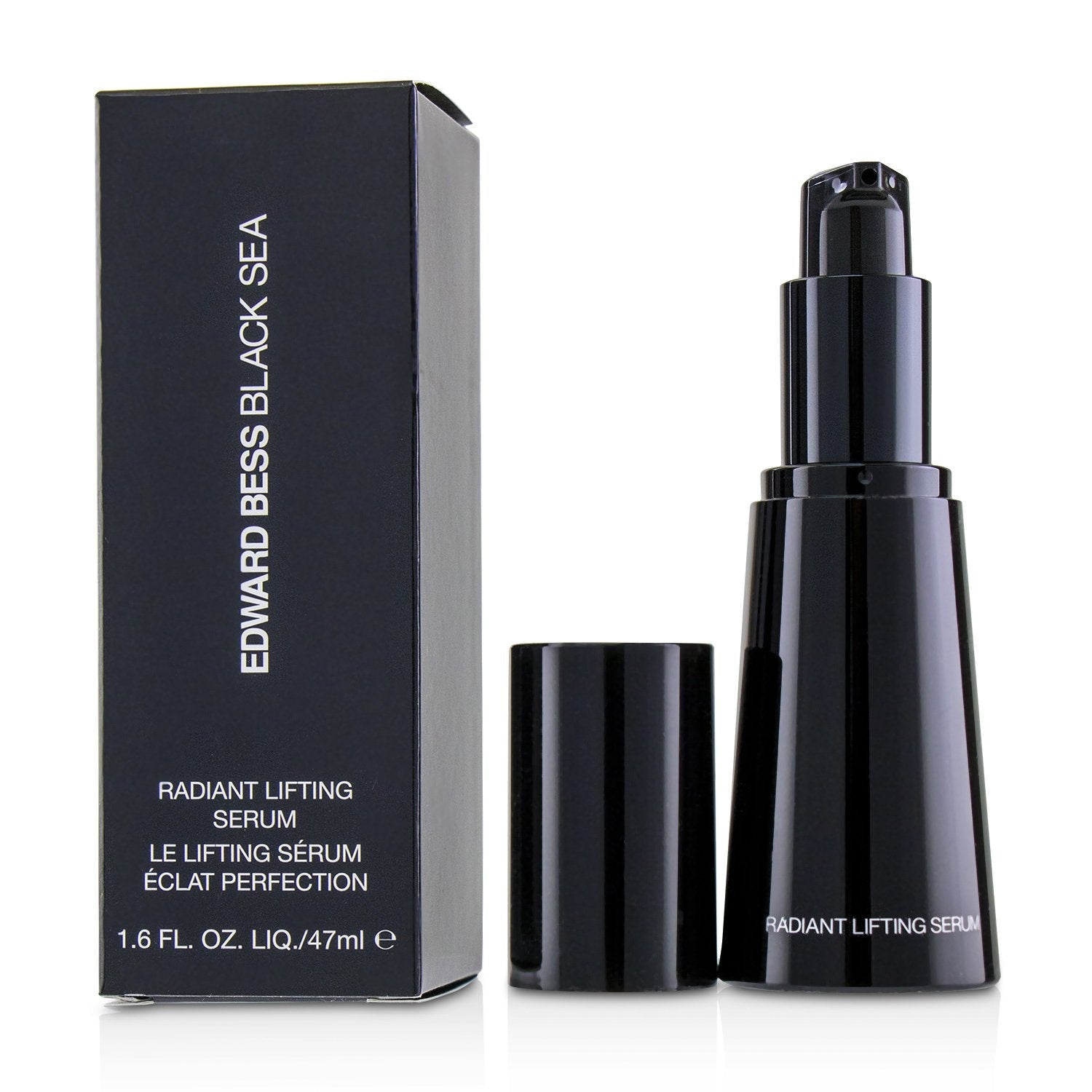 Edward Bess Black Sea Radiant Lifting Serum  47ml/1.6oz