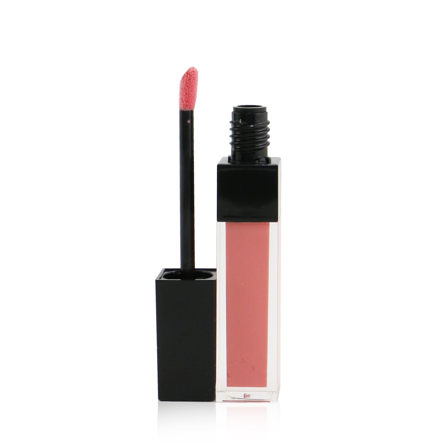 Edward Bess Deep Shine Lip Gloss - # 25 Stolen Kiss  7ml/0.24oz