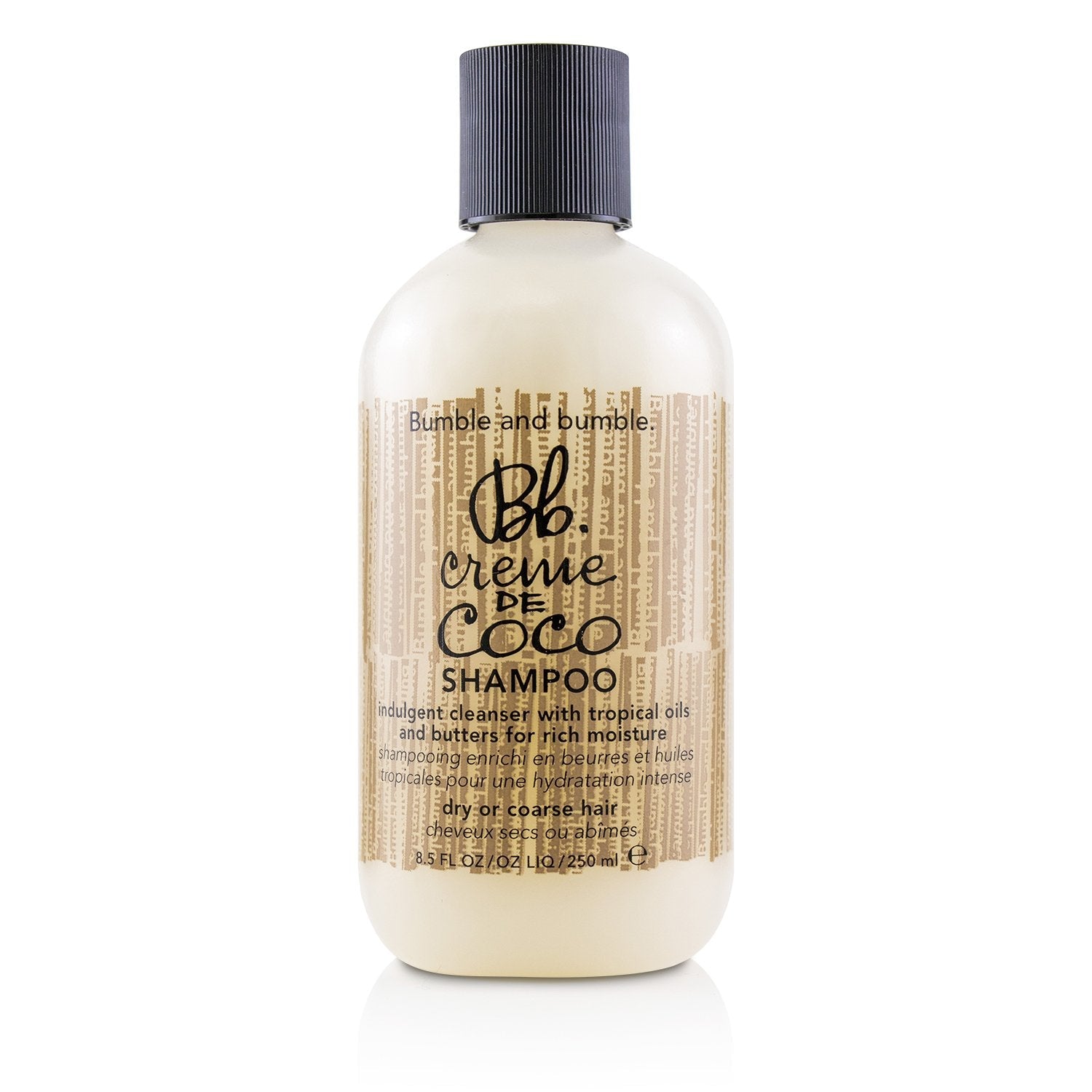 Bumble and Bumble Bb. Creme De Coco Shampoo (Dry or Coarse Hair)  1000ml/33.8oz