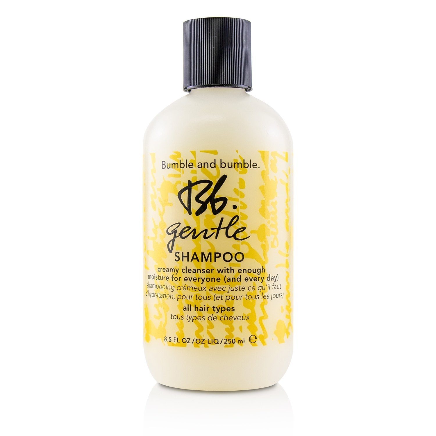 Bumble and Bumble Bb. Gentle Shampoo (All Hair Types)  250ml/8.5oz