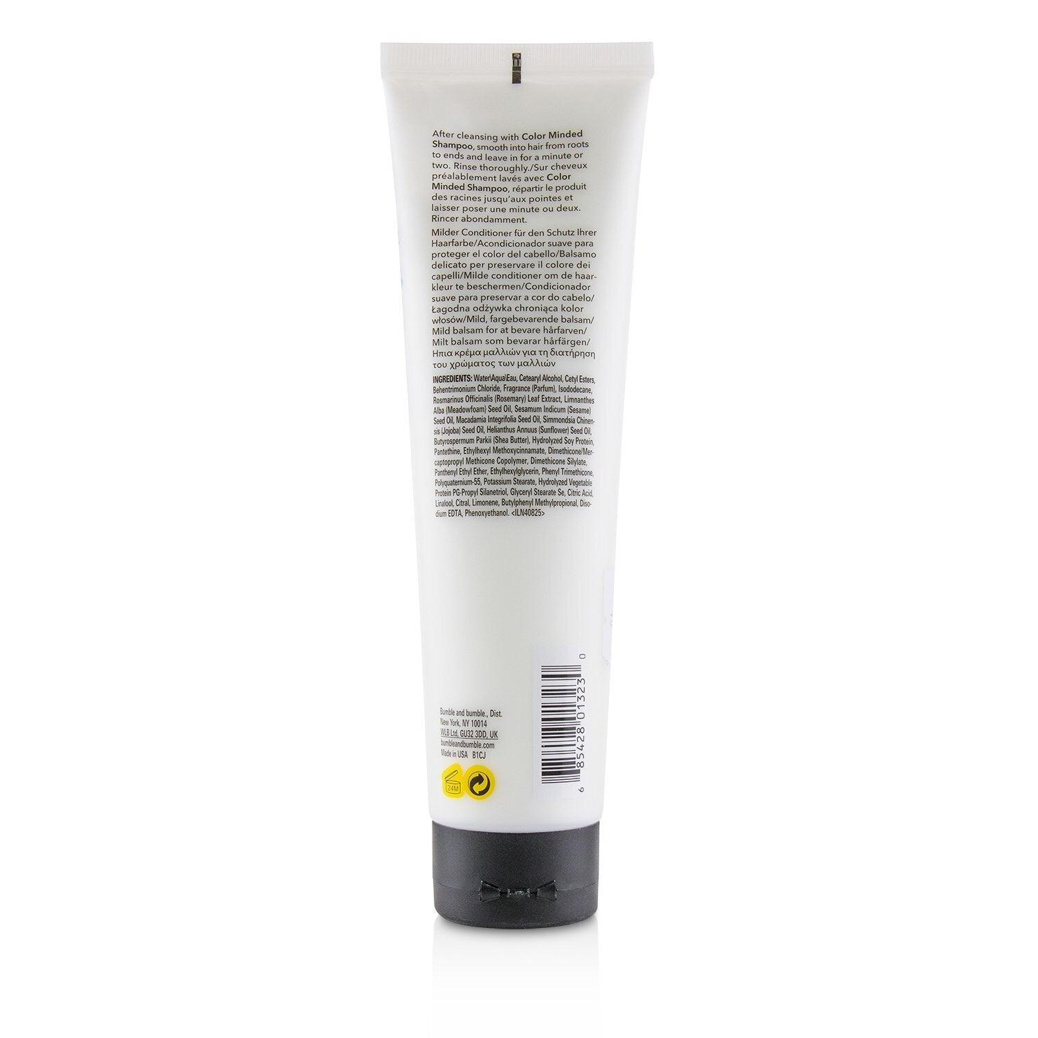 Bumble and Bumble Bb. Color Minded Conditioner (Color-Treated Hair)  150ml/5oz