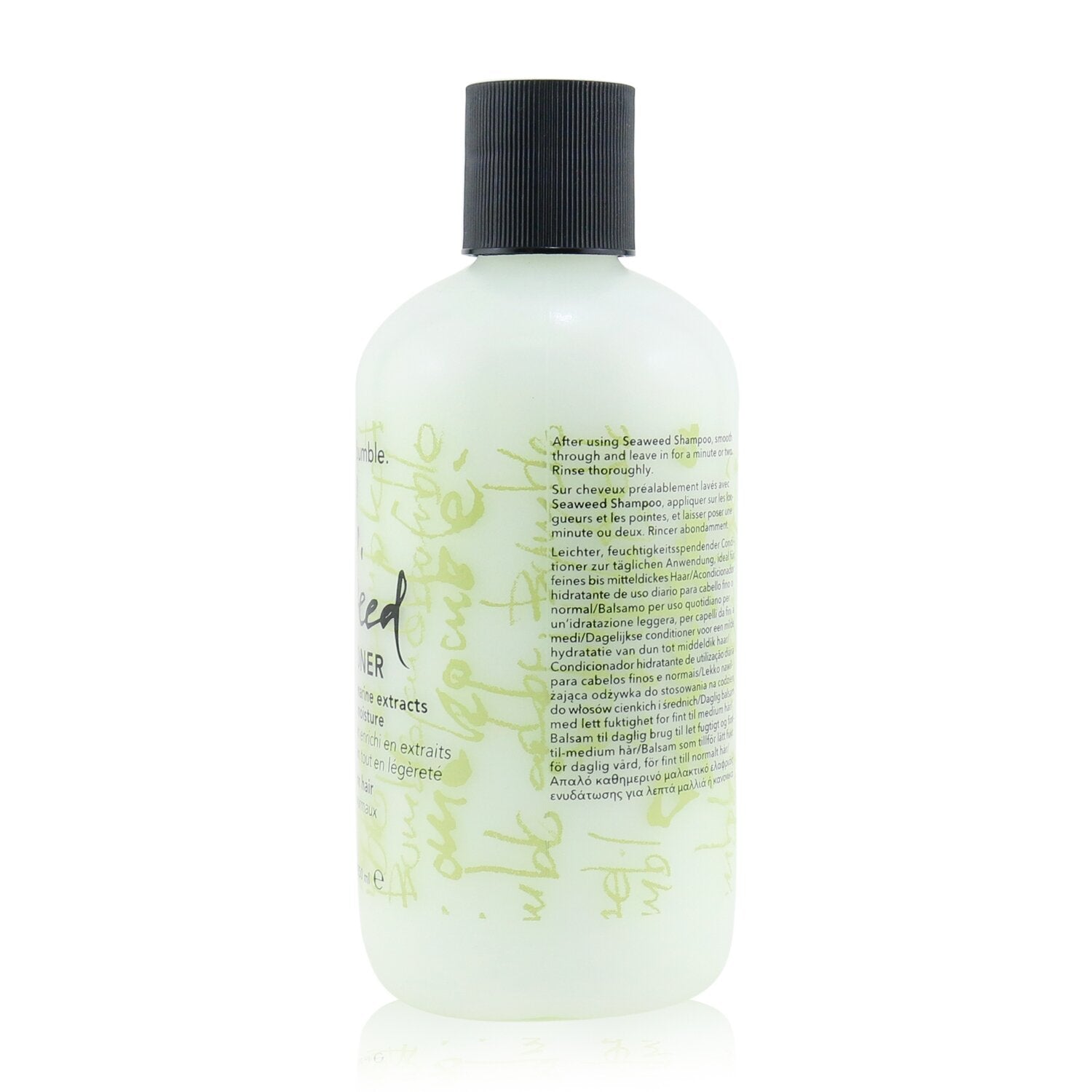 Bumble and Bumble Bb. Seaweed Conditioner (Fine to Medium Hair)  250ml/8.5oz