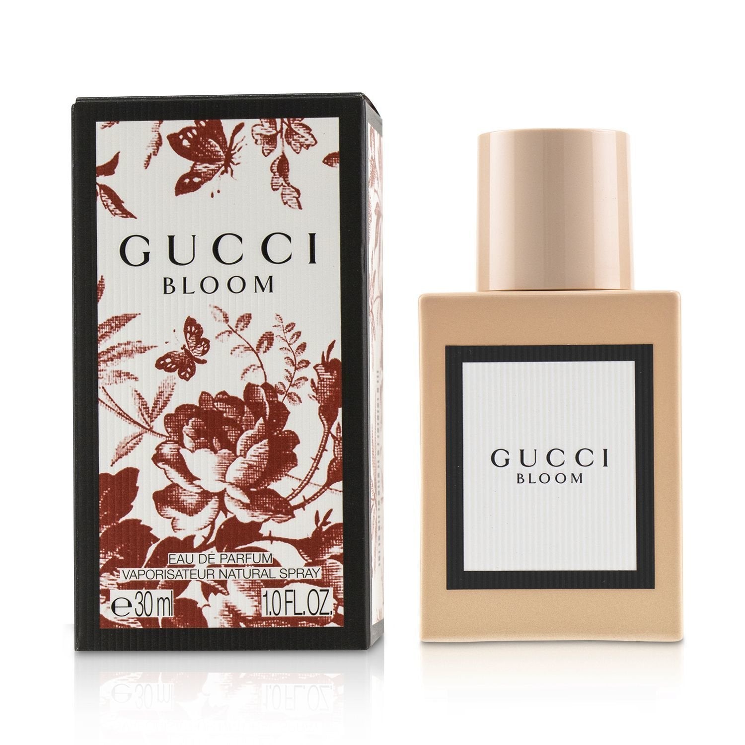 Gucci Bloom Eau De Parfum Spray  30ml/1oz