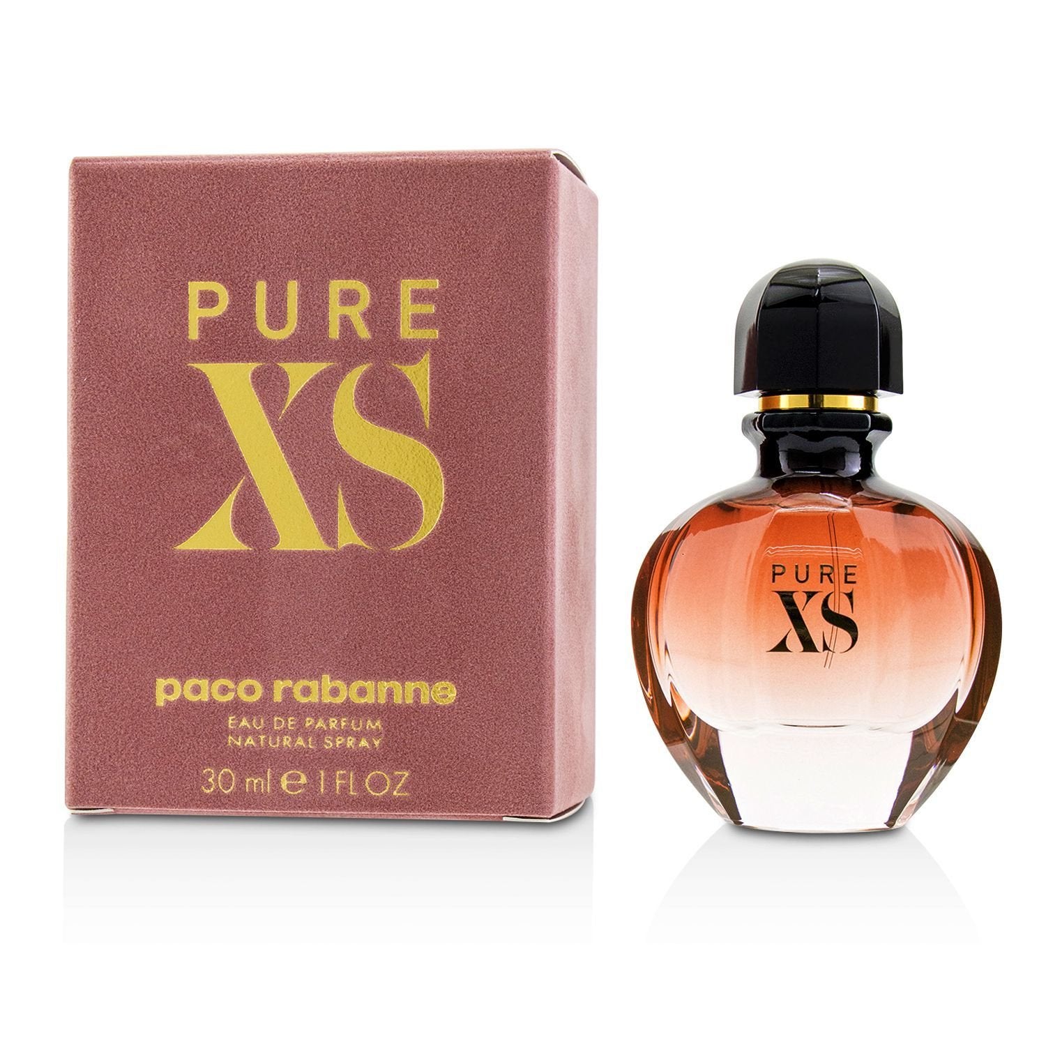 Paco Rabanne Pure XS Eau De Parfum Spray  80ml/2.7z