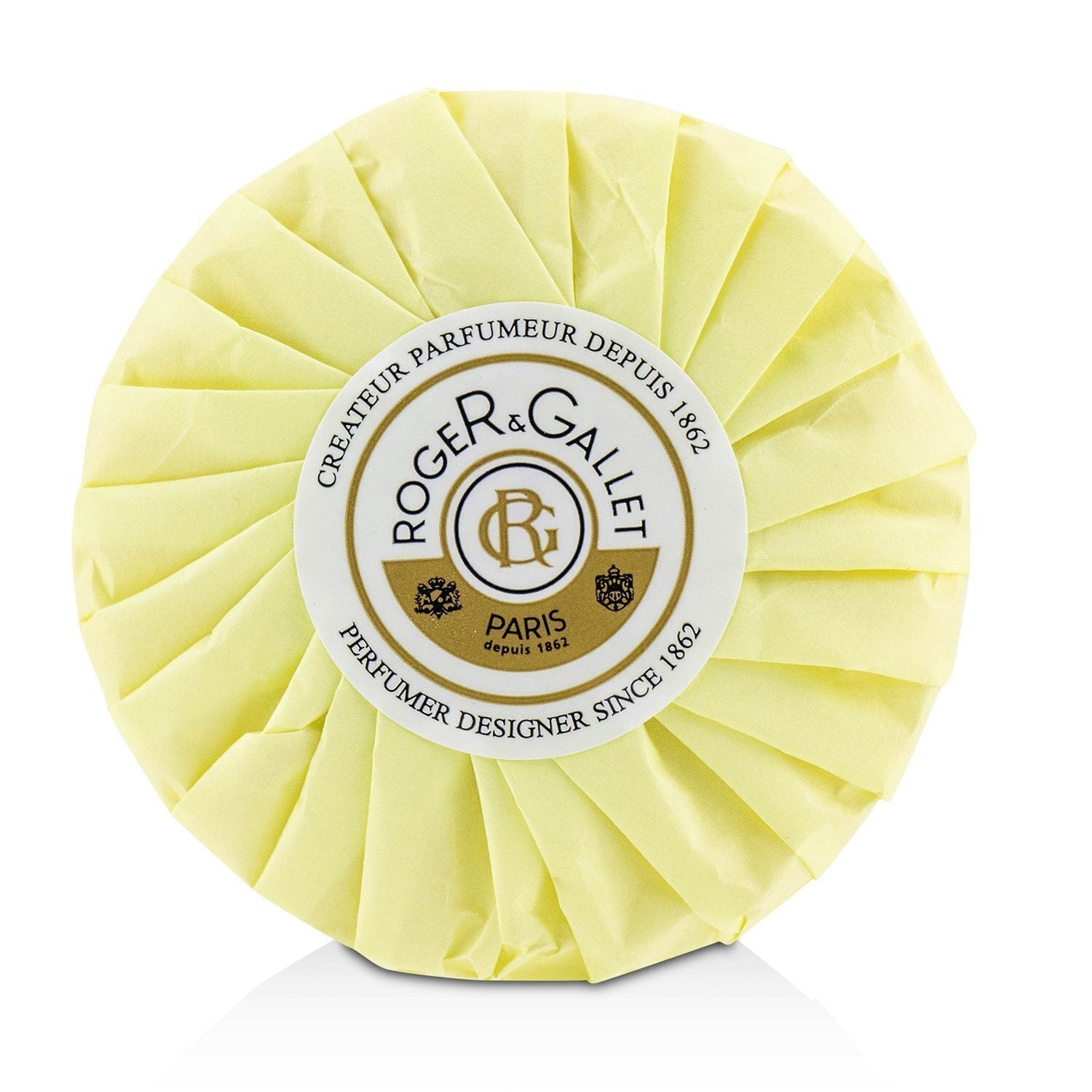 Roger & Gallet Fleur d' Osmanthus Perfumed Soap   100g/3.5oz