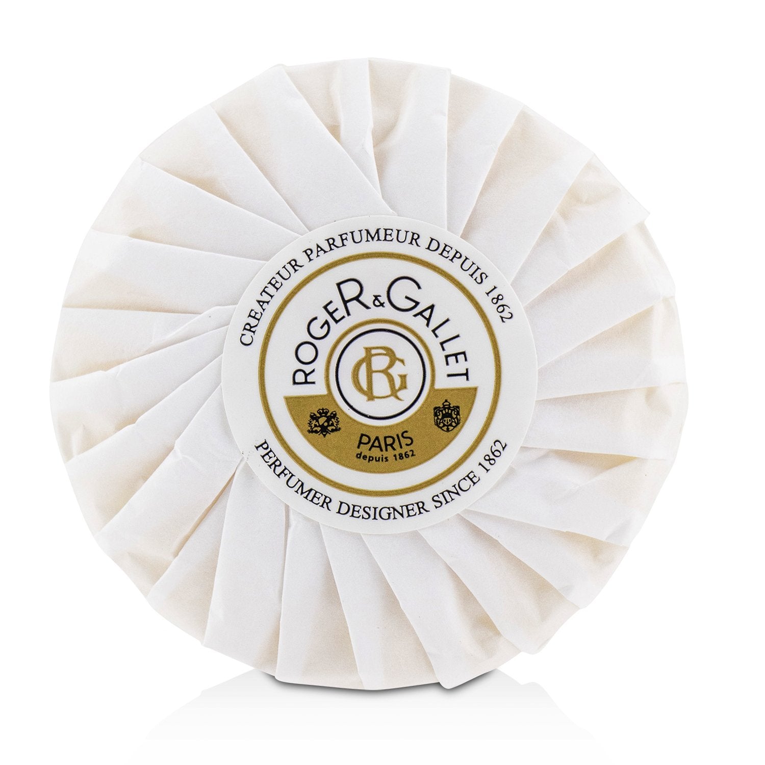 Roger & Gallet Jean Marie Farina Perfumed Soap  100g/3.5oz