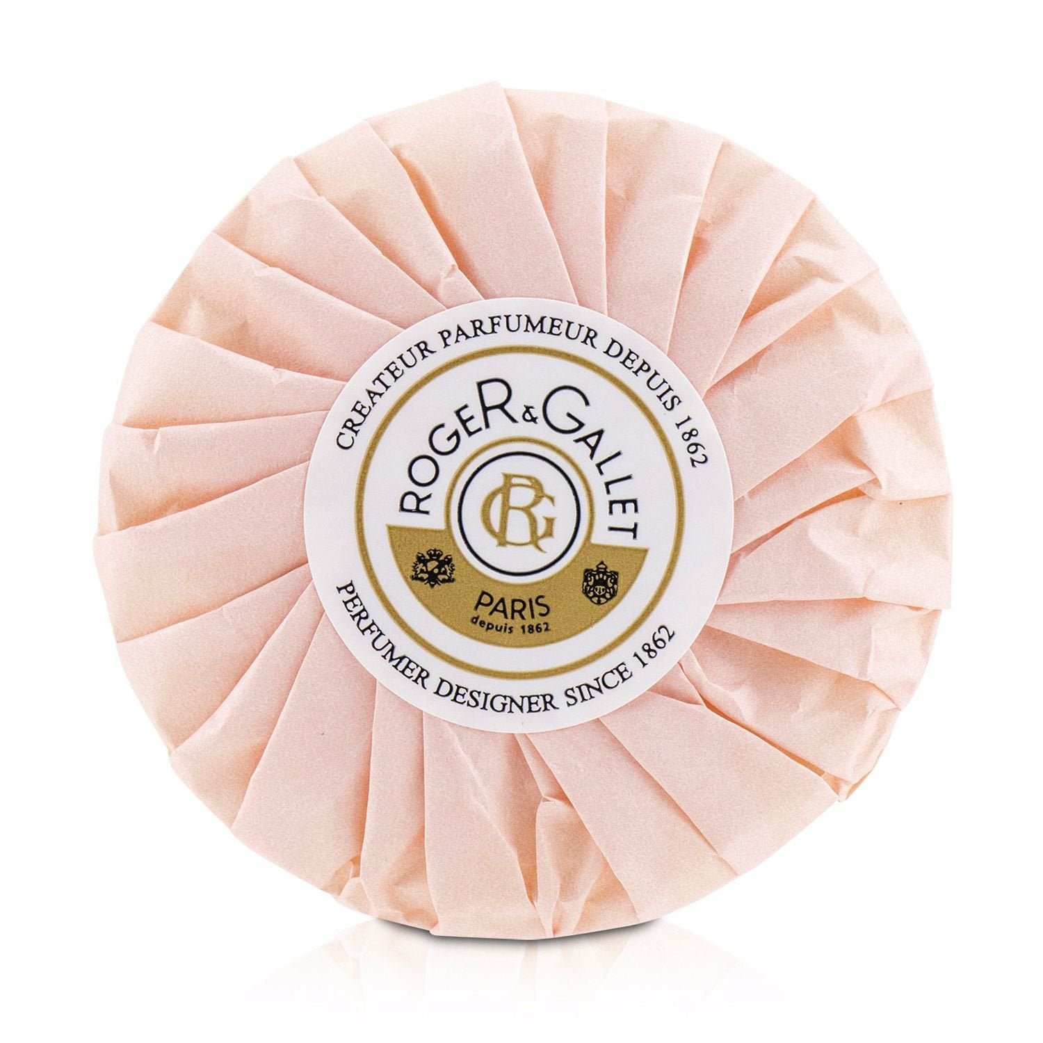 Roger & Gallet Rose Perfumed Soap  100g/3.5oz