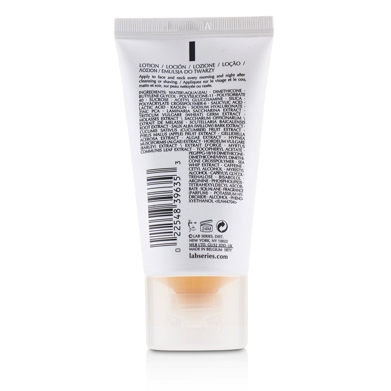 Lab Series Lab Series Oil Control Daily Moisturizer  50ml/1.7oz