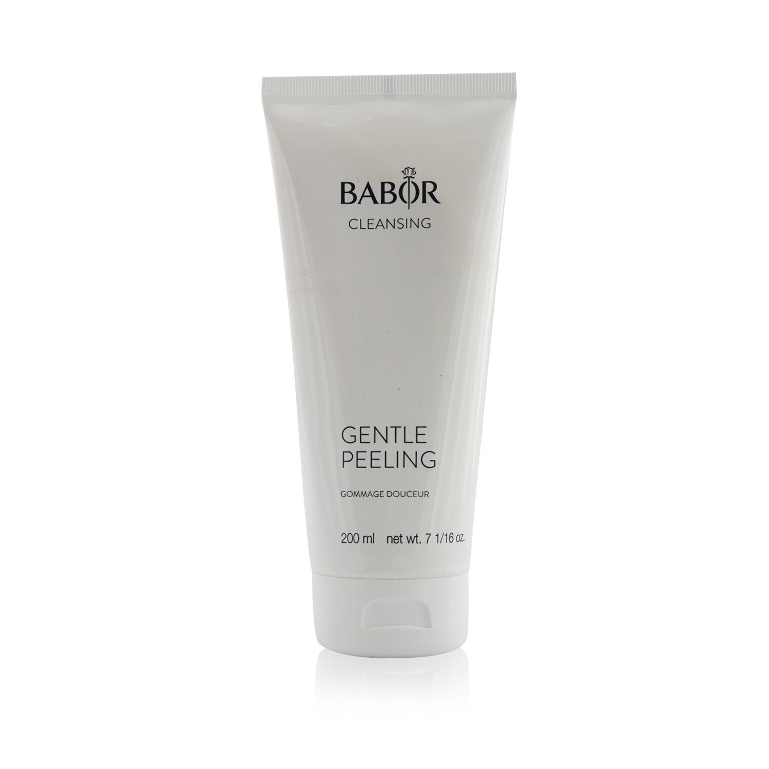 Babor CLEANSING Gentle Peeling (Salon Size)  200ml/6.7oz