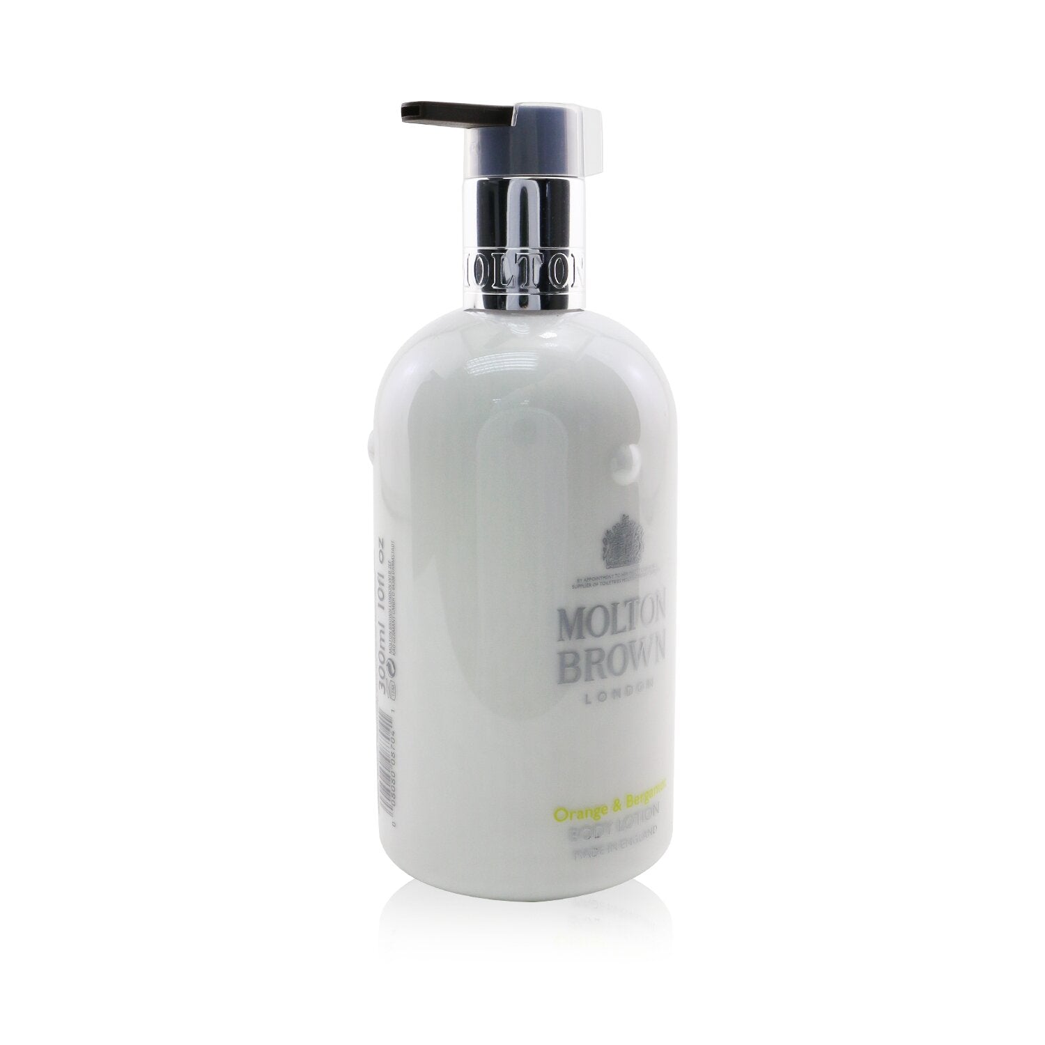 Molton Brown Orange & Bergamot Body Lotion  300ml/10oz