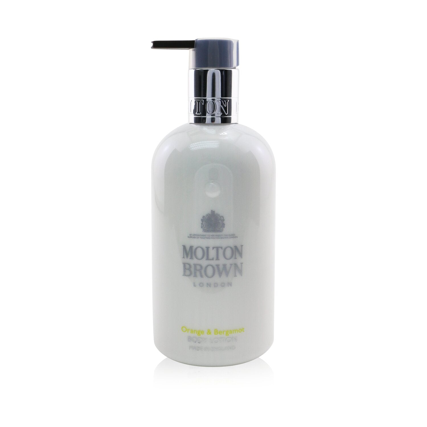 Molton Brown Orange & Bergamot Body Lotion  300ml/10oz