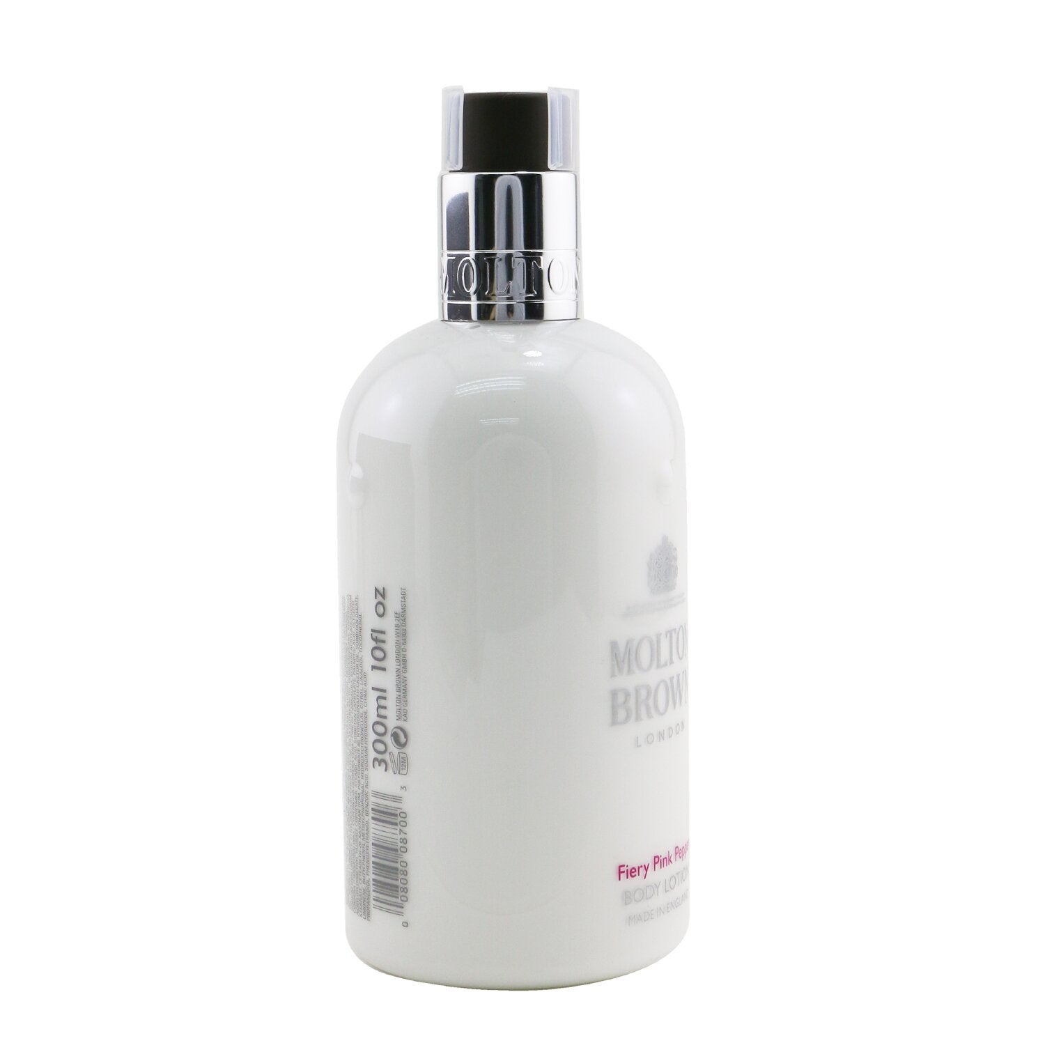 Molton Brown Fiery Pink Pepper Body Lotion  300ml/10oz