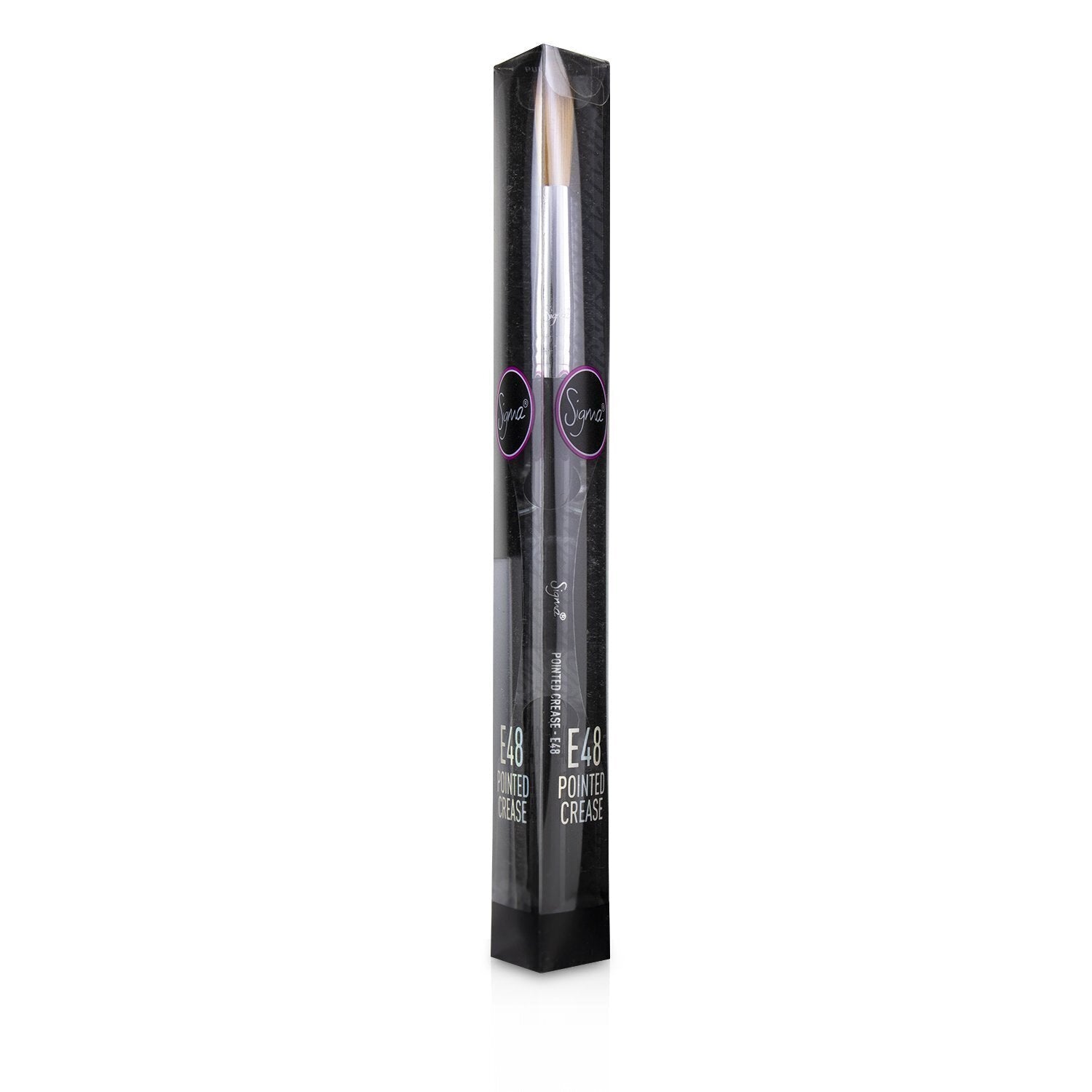 Sigma Beauty E48 Pointed Crease Brush