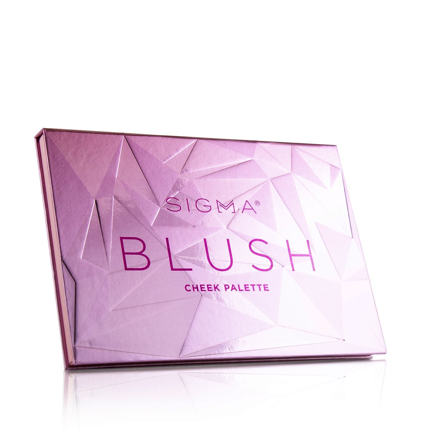 Sigma Beauty Blush Cheek Palette  27.48g/0.98oz