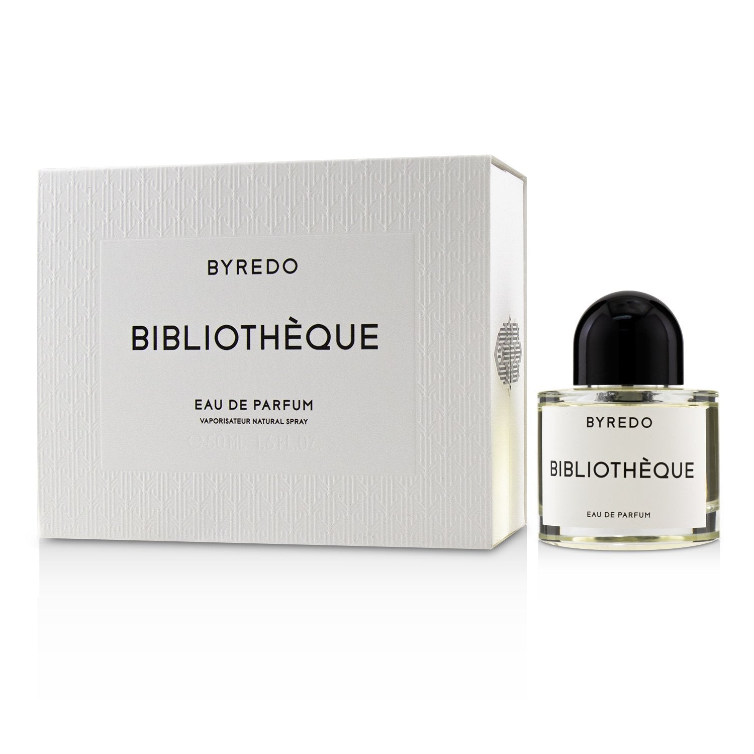 Byredo Bibliotheque Eau De Parfum Spray  50ml/1.6oz