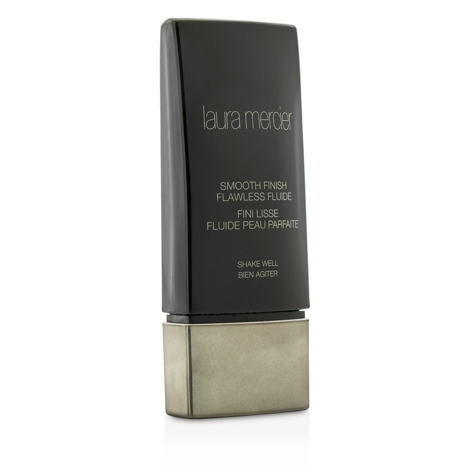 Laura Mercier Smooth Finish Flawless Fluide - # Espresso (Unboxed)  30ml/1oz