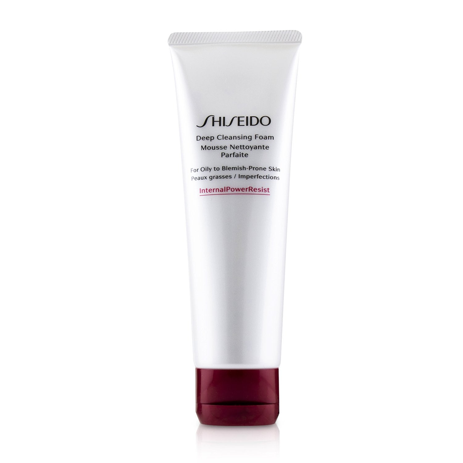 Shiseido Defend Beauty Deep Cleansing Foam  125ml/4.4oz