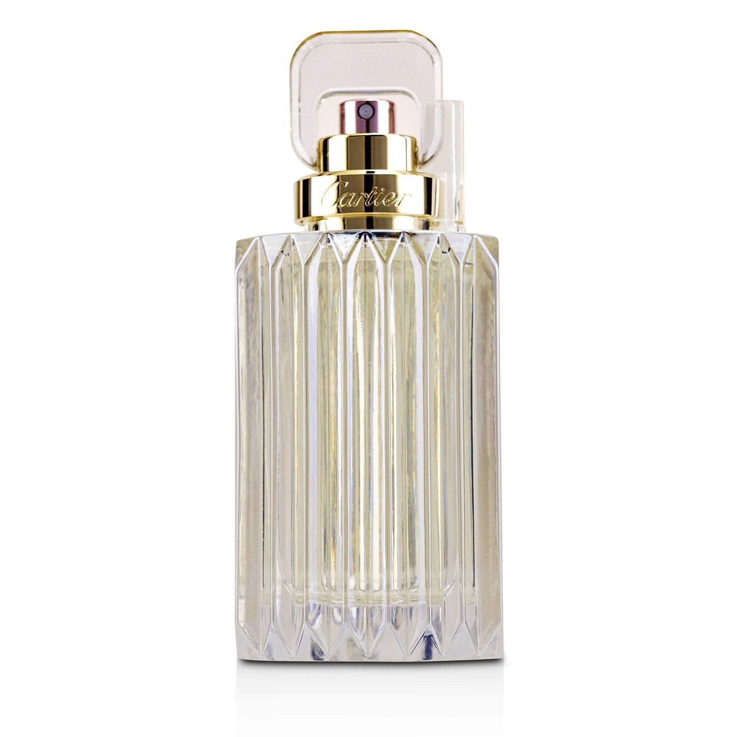 Cartier Carat Eau De Parfum Spray