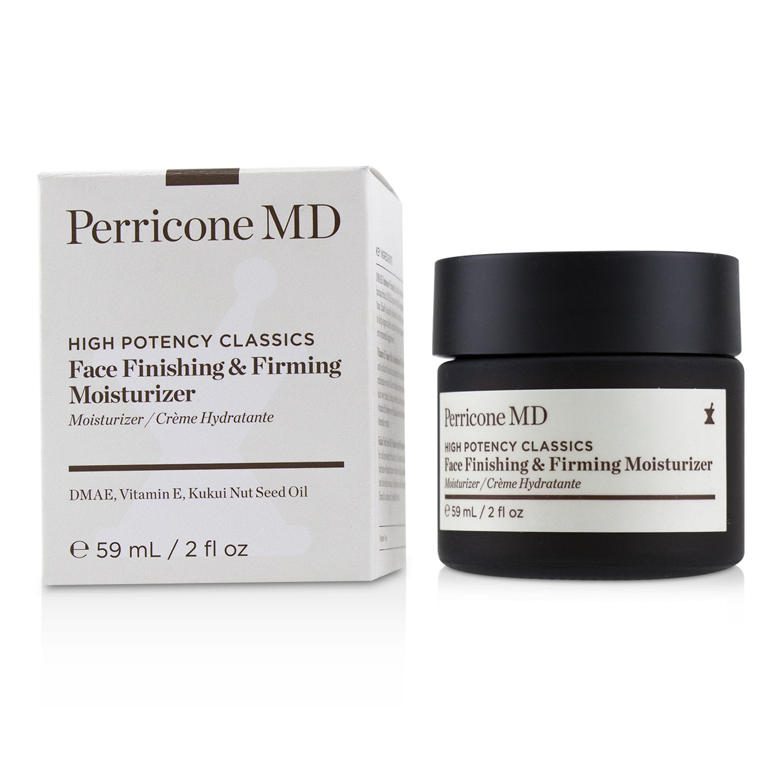 Perricone MD High Potency Classics Face Finishing & Firming Moisturizer  59ml/2oz