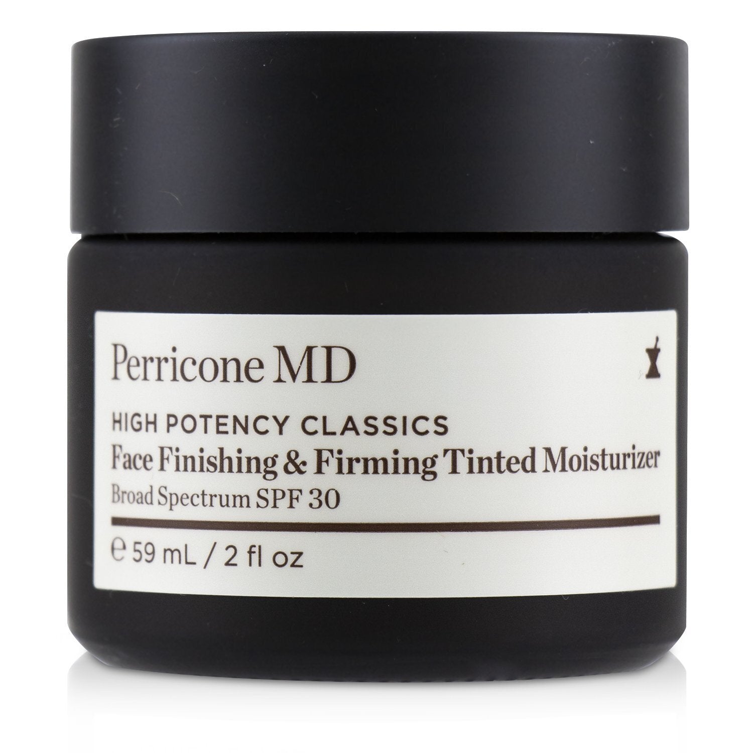 Perricone MD High Potency Classics Face Finishing & Firming Tinted Moisturizer SPF 30  59ml/2oz