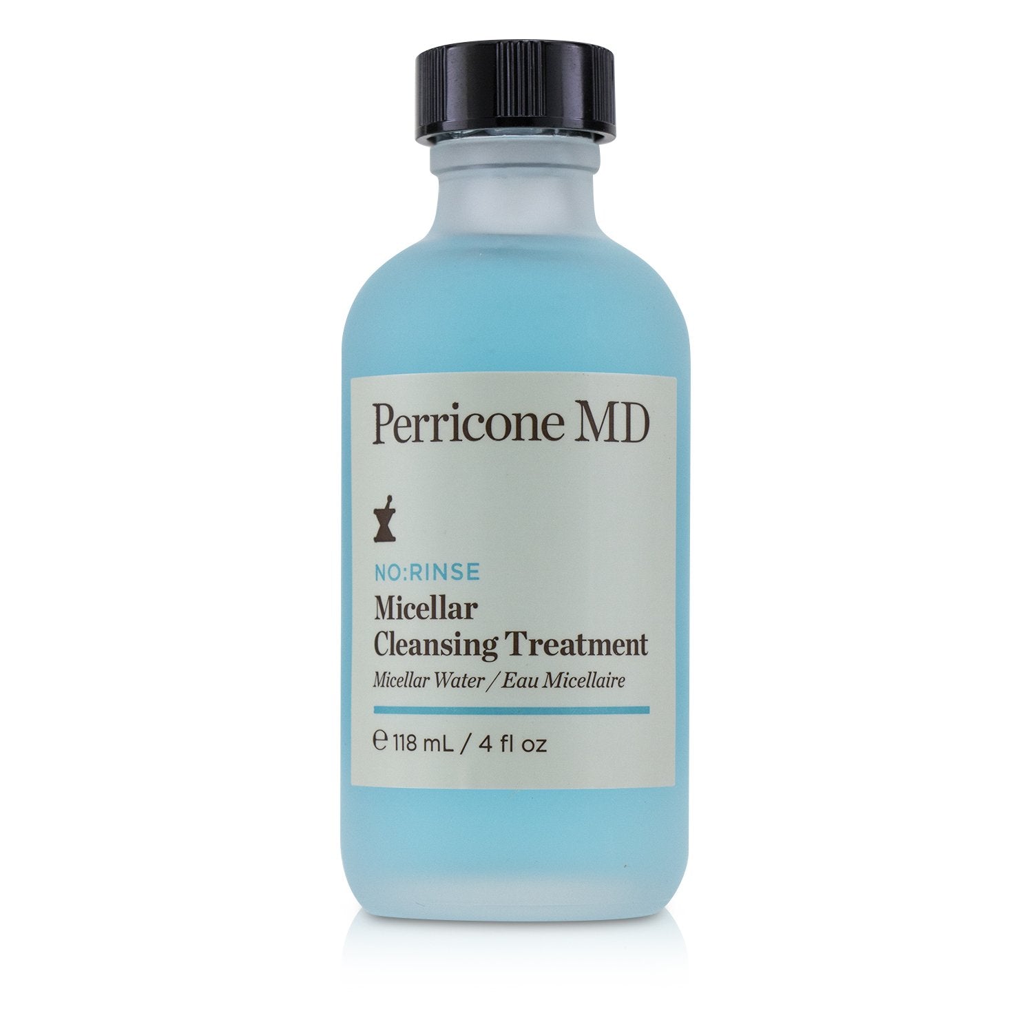 Perricone MD No: Rinse Micellar Cleansing Treatment  118ml/4oz