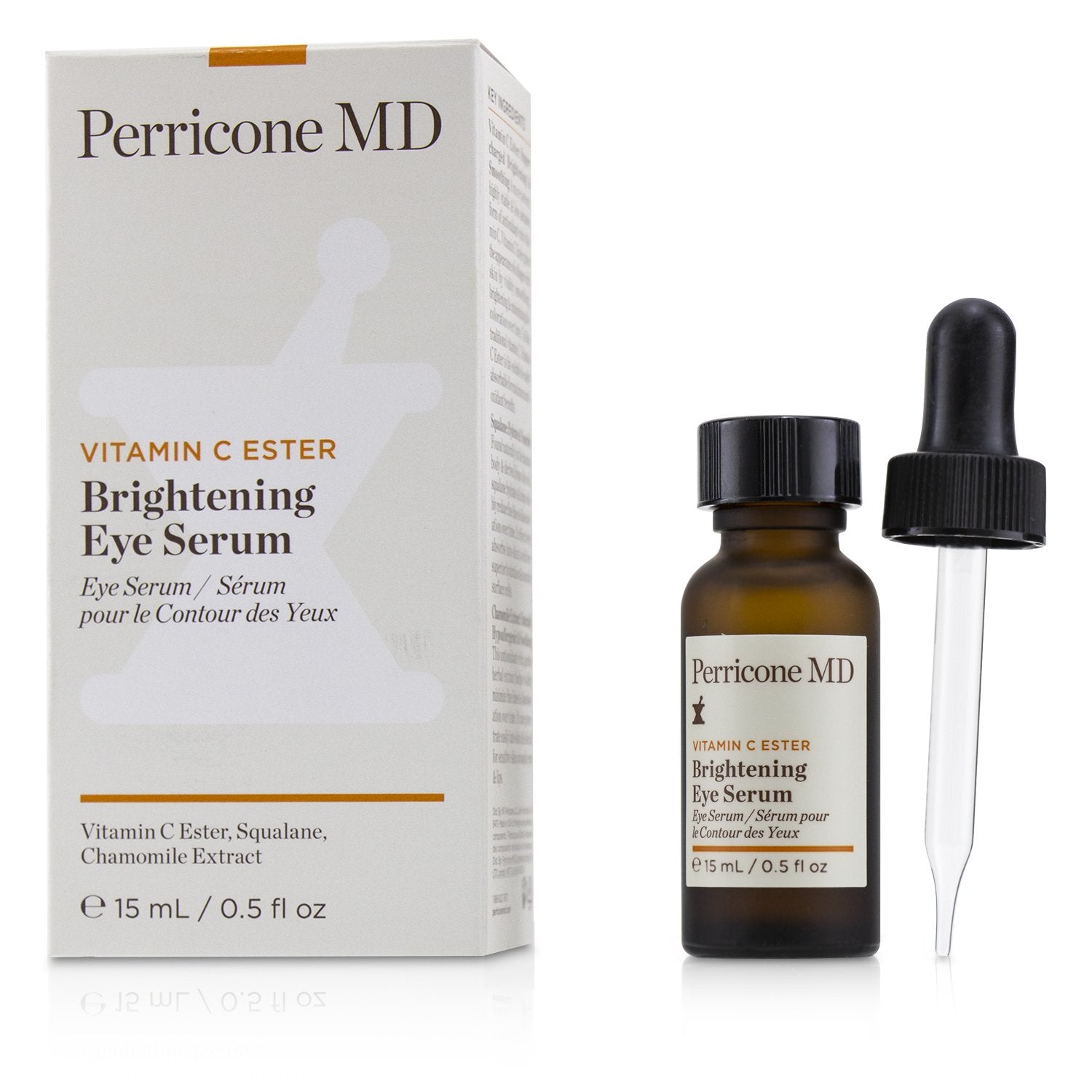 Perricone MD Vitamin C Ester Brightening Eye Serum  15ml/0.5oz