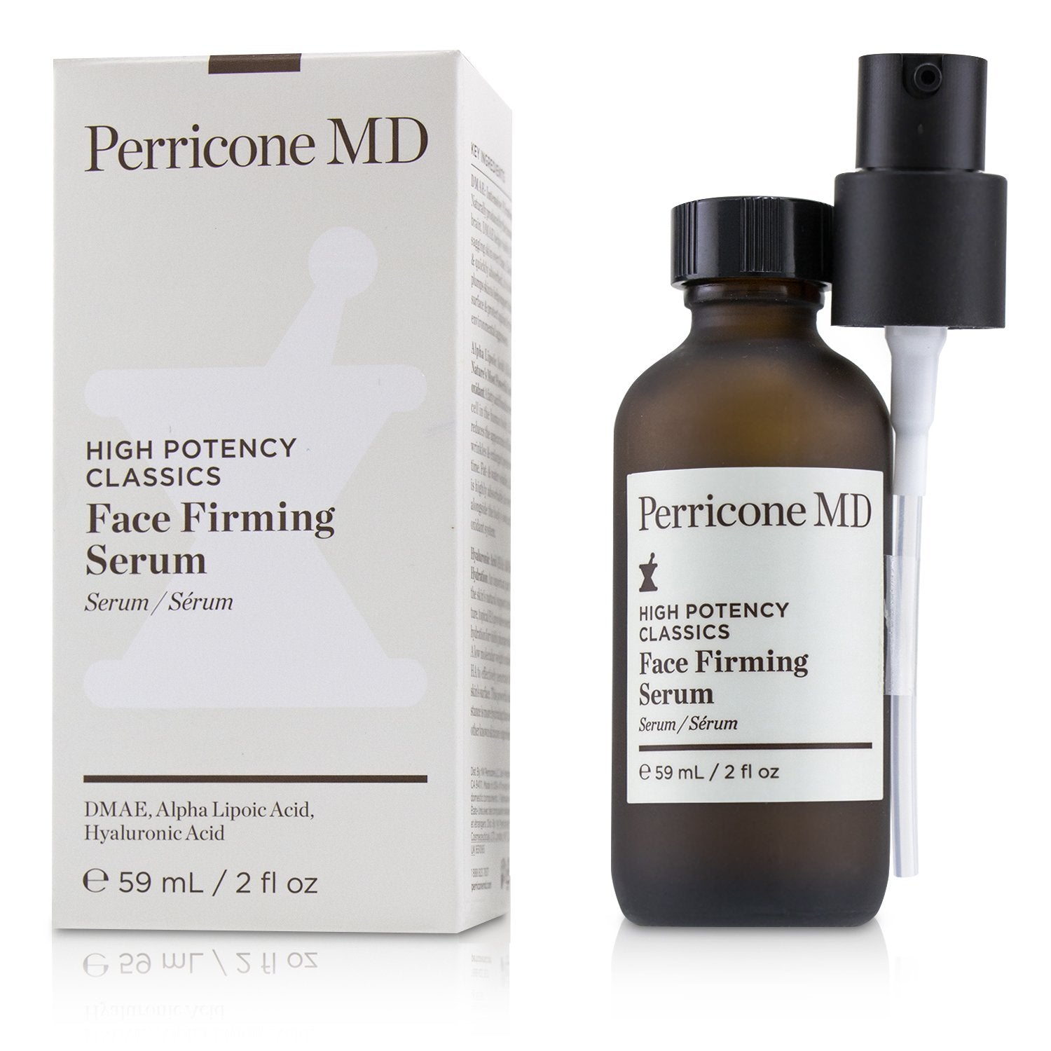 Perricone MD High Potency Classics Face Firming Serum  59ml/2oz