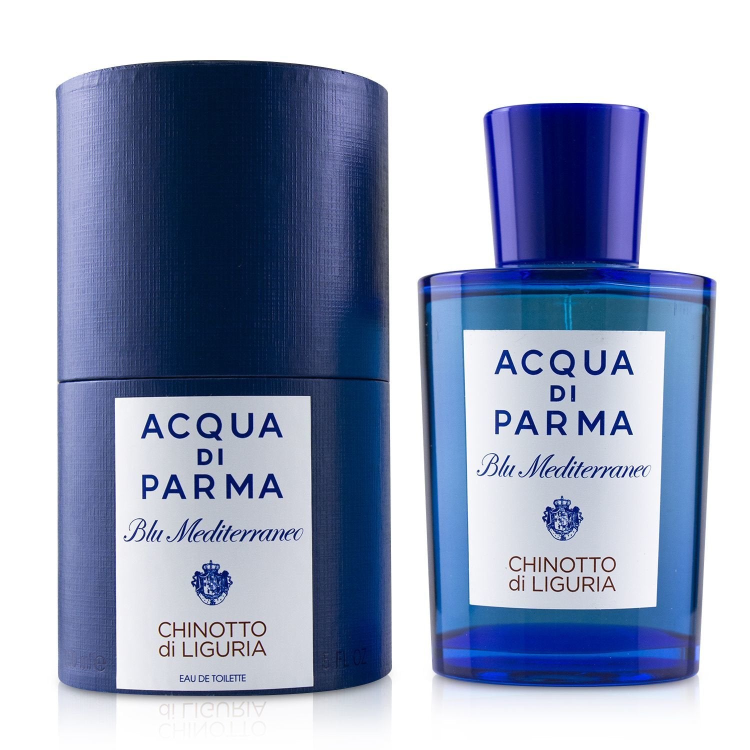 Acqua Di Parma Blu Mediterraneo Chinotto Di Liguria Eau De Toilette Spray  150ml/5oz