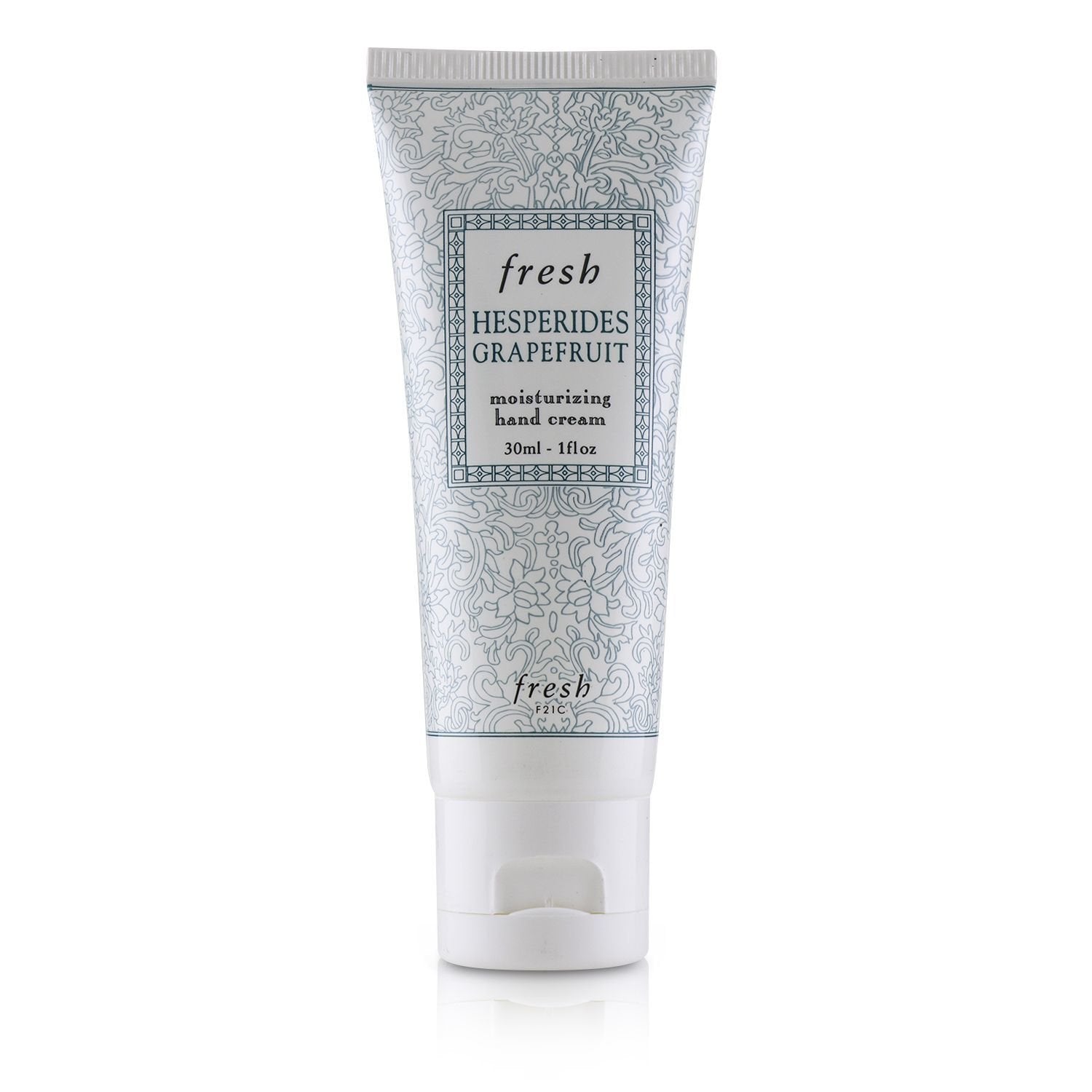 Fresh Hesperides Grapefruit Moisturiszing Hand Cream  30ml/1oz