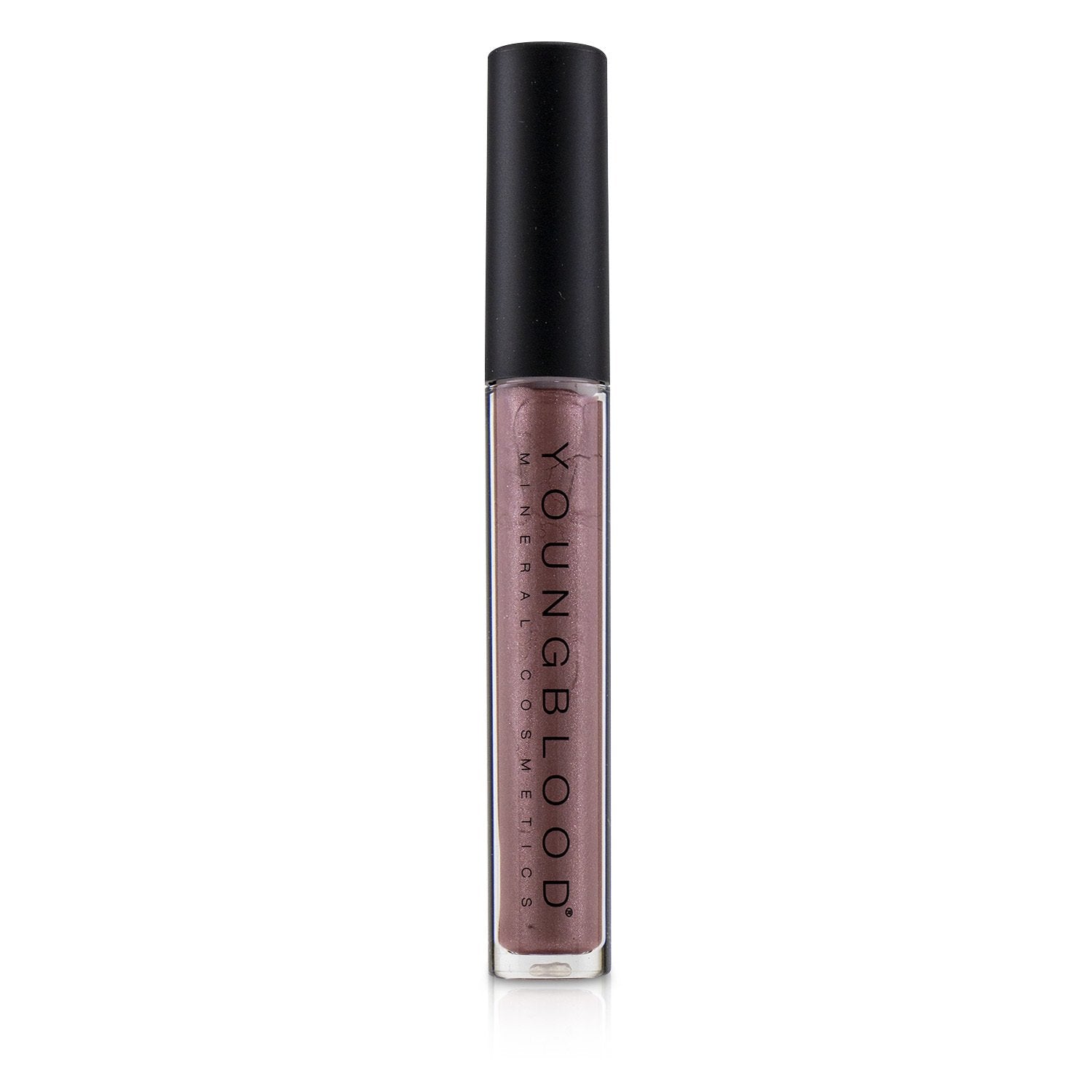 Youngblood Lipgloss - # Poetic  3ml/0.1oz