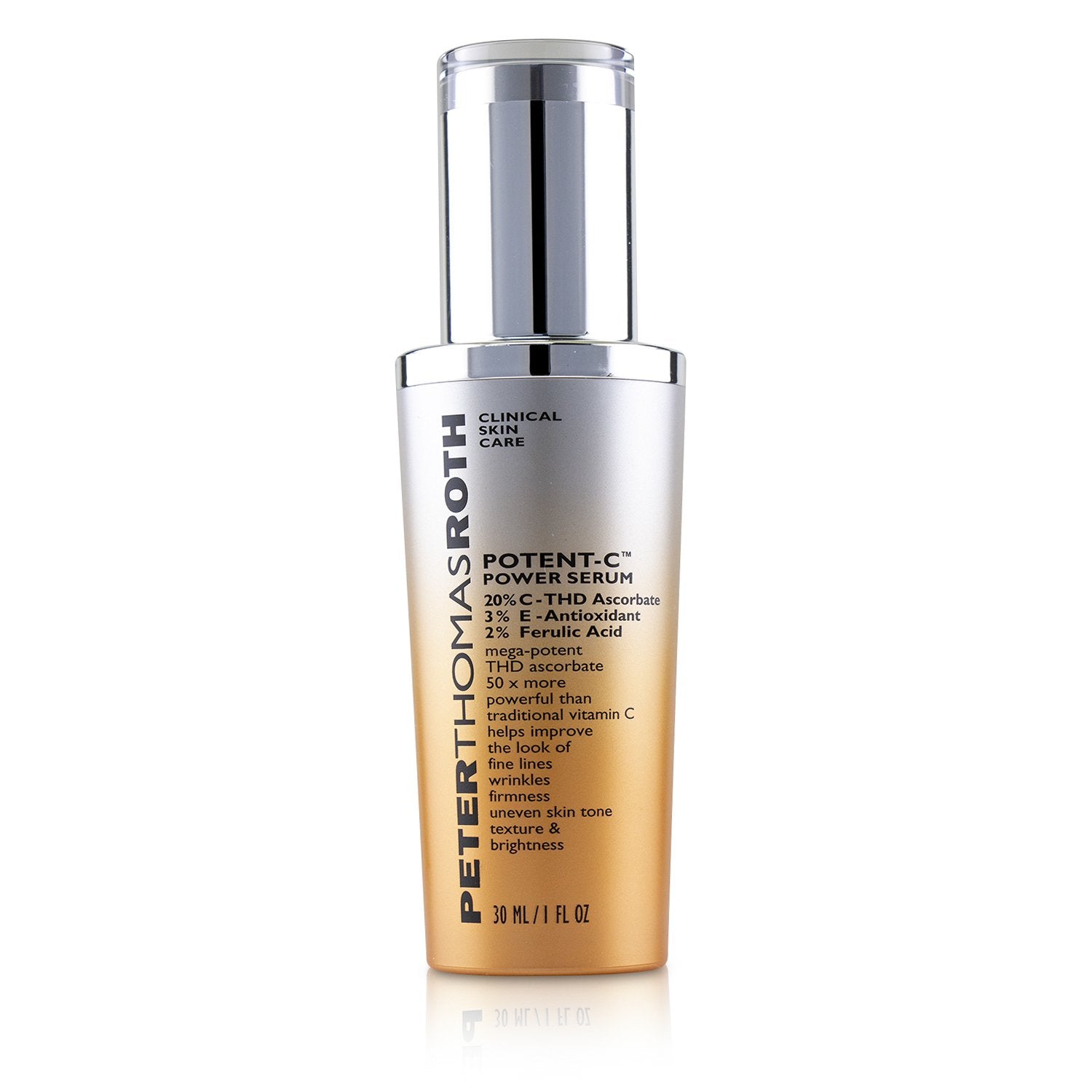 Peter Thomas Roth Potent-C Power Serum  30ml/1oz