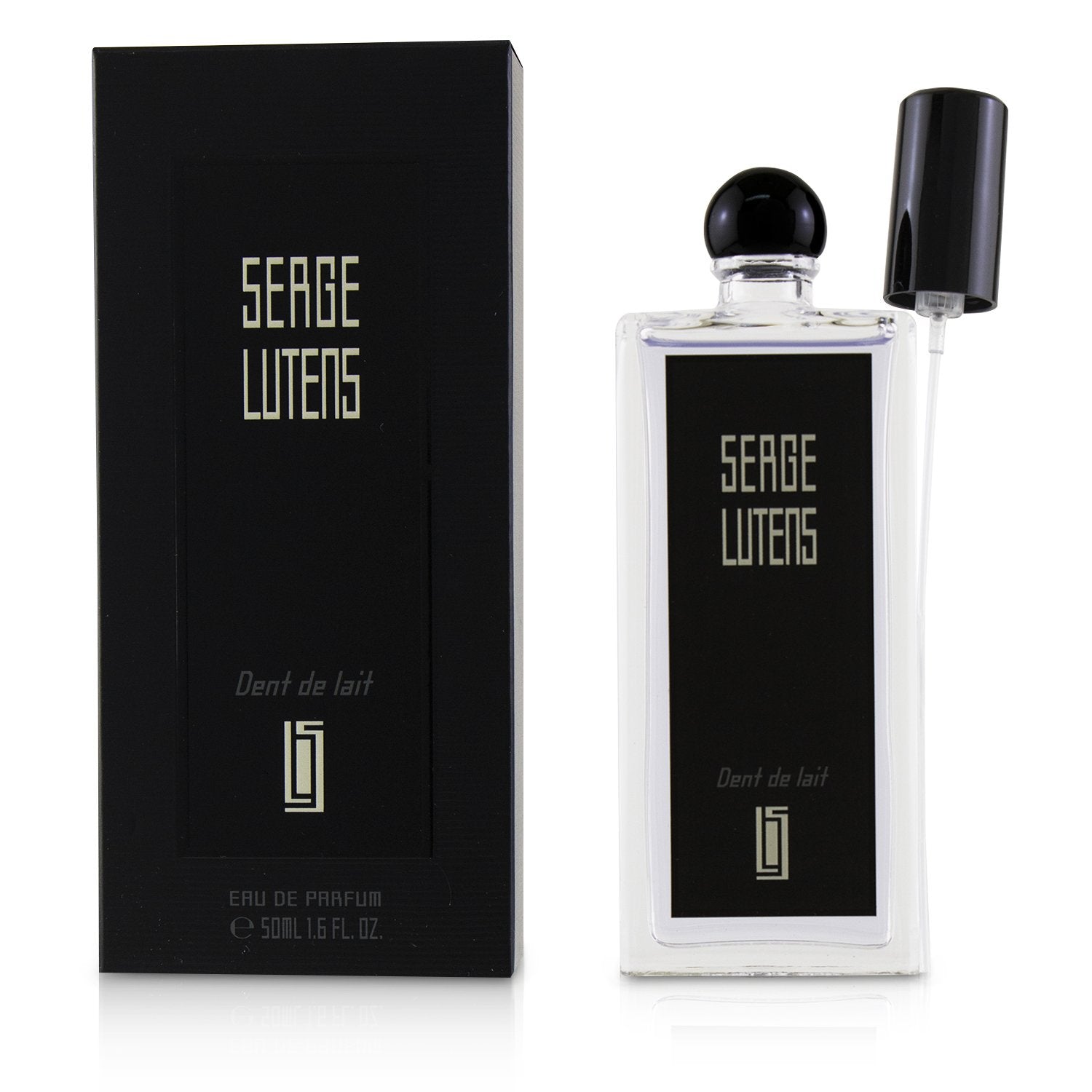 Serge Lutens Dent De Lait Eau De Parfum Spray  50ml/1.7oz