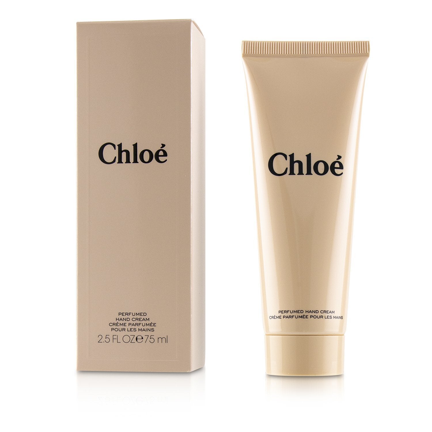 Chloe Perfumed Hand Cream  75ml/2.5oz