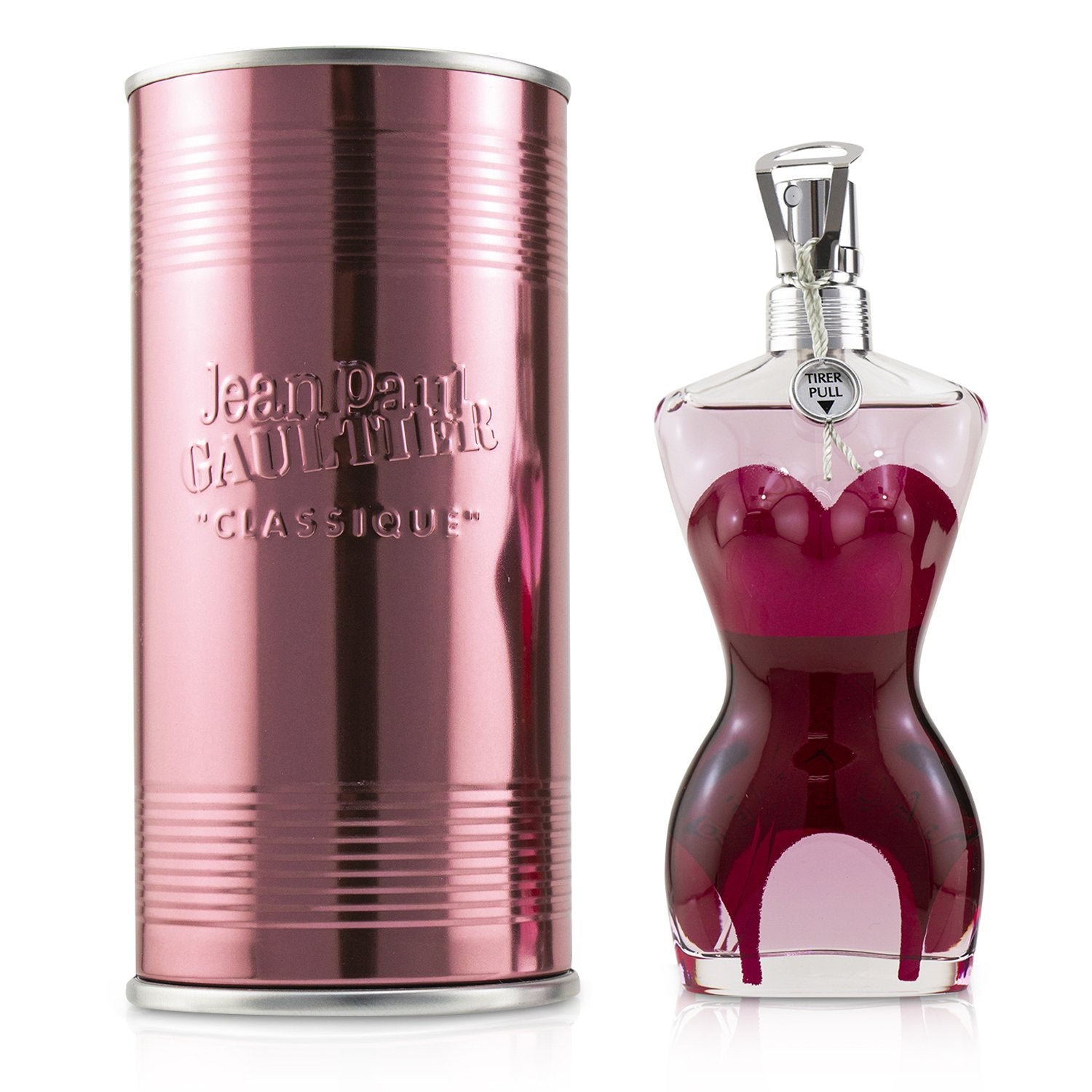 Jean Paul Gaultier Classique Eau De Parfum Spray  50ml/1.7oz