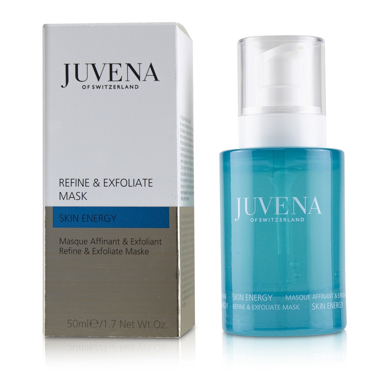 Juvena Skin Energy - Refine & Exfoliate Mask  50ml/1.7oz