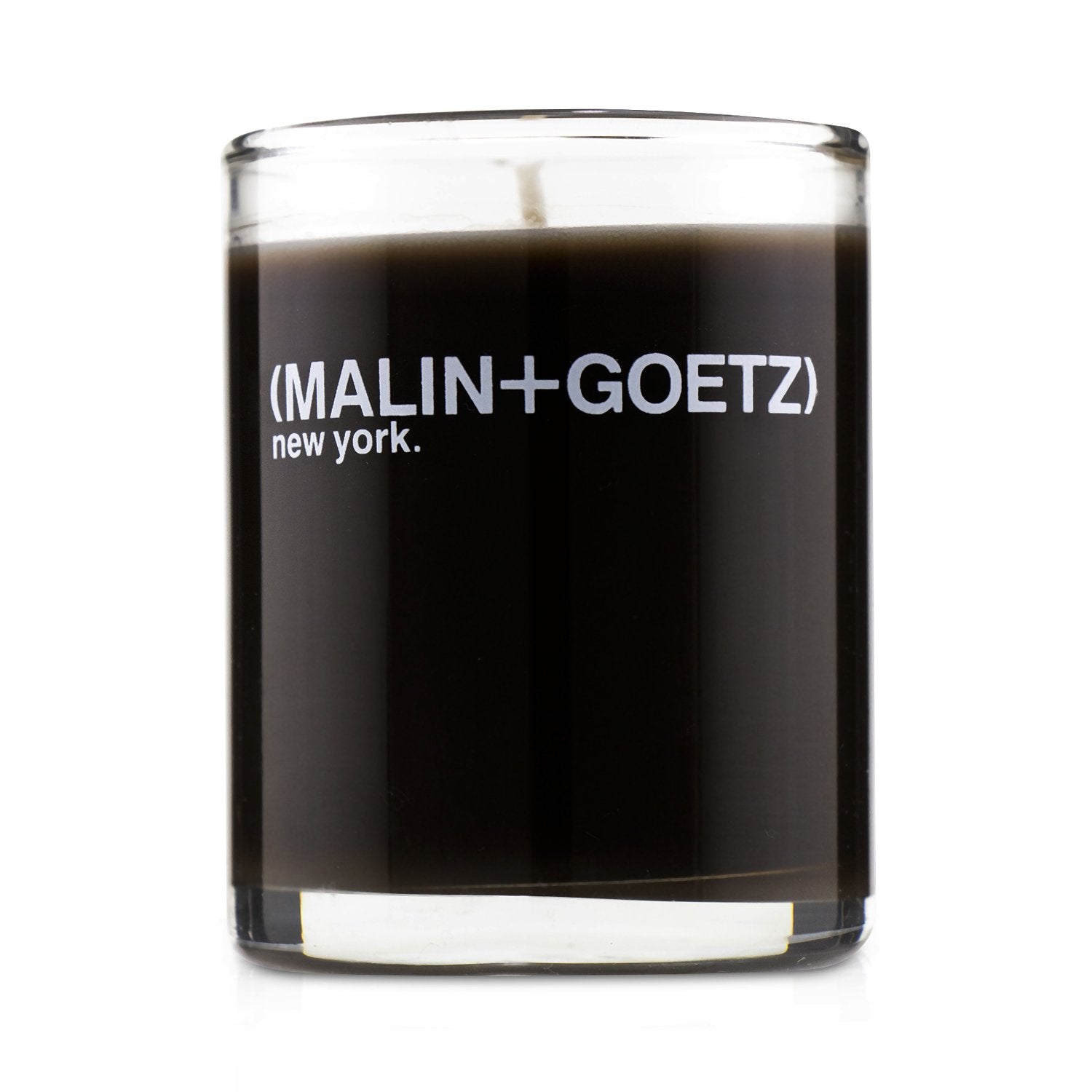 MALIN+GOETZ Scented Votive Candle - Dark Rum  67g/2.35oz