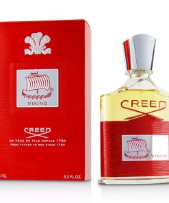 Creed Viking Fragrance Spray  50ml/1.7oz