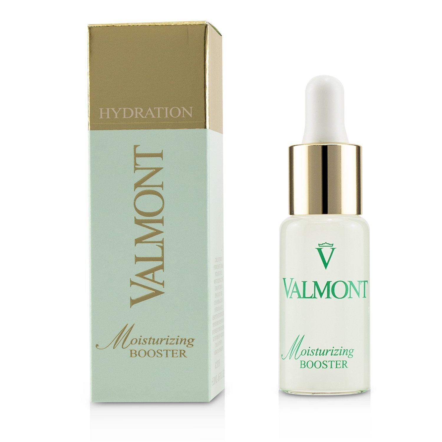 Valmont Moisturizing Booster (Hydration Boosting Gel)  20ml/0.67oz