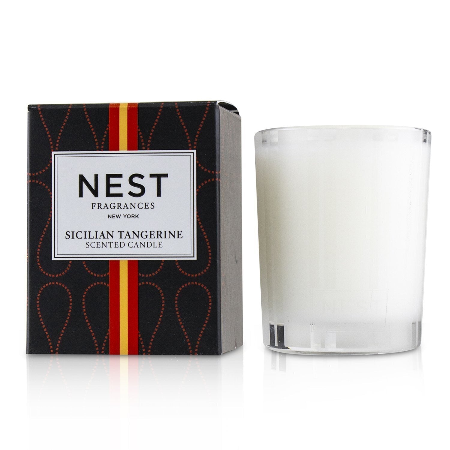 Nest Scented Candle - Sicilian Tangerine  57g/2oz