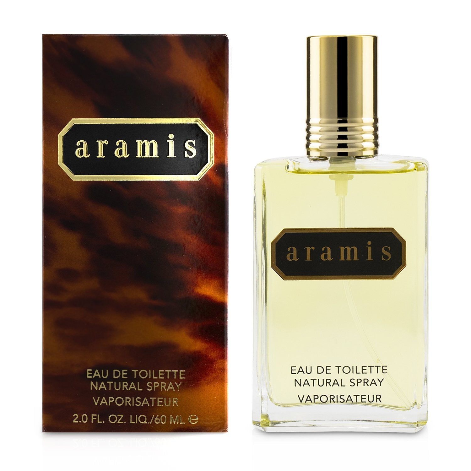 Aramis Classic Eau De Toilette Spray  60ml/2oz