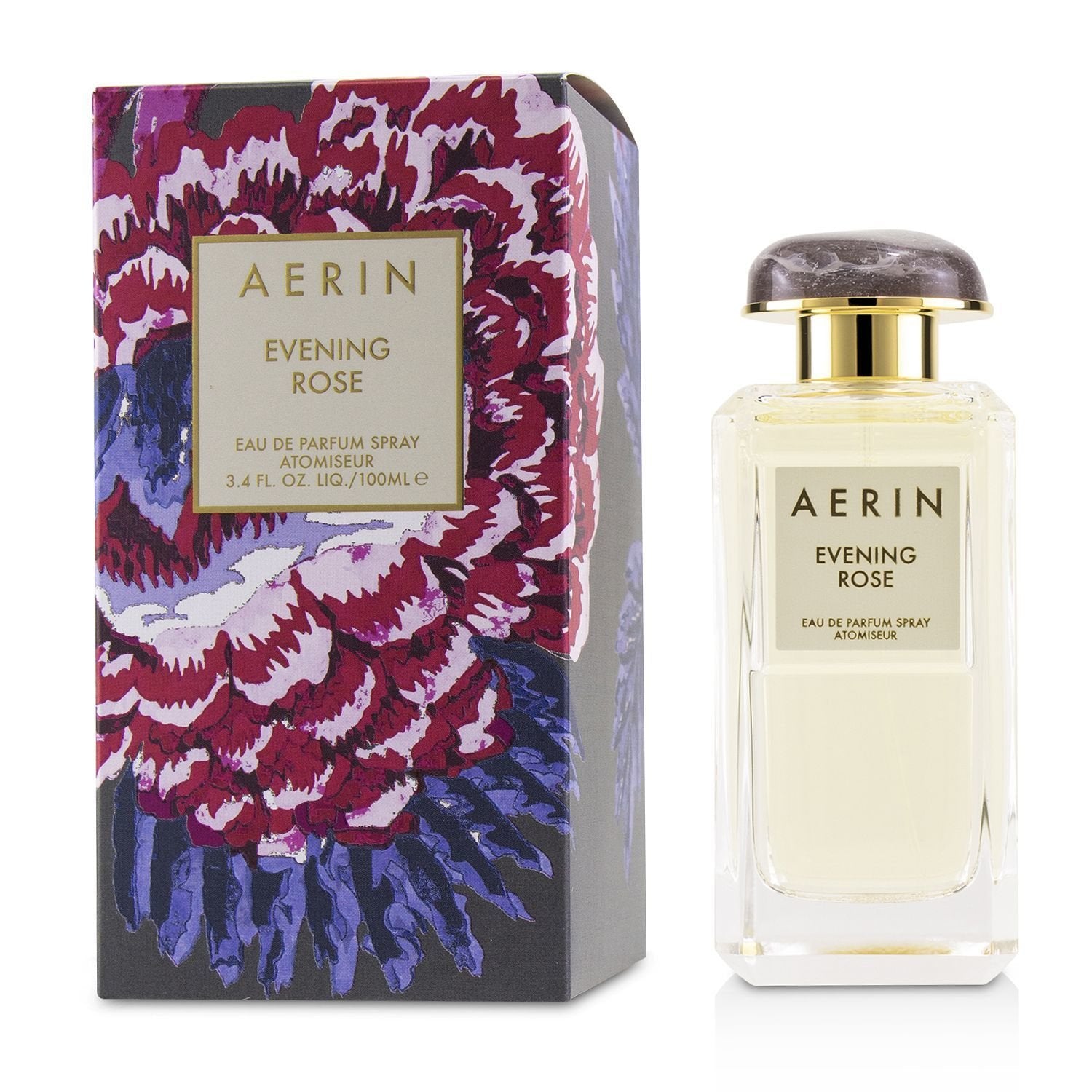 Aerin Evening Rose Eau De Parfum Spray  50ml/1.7oz