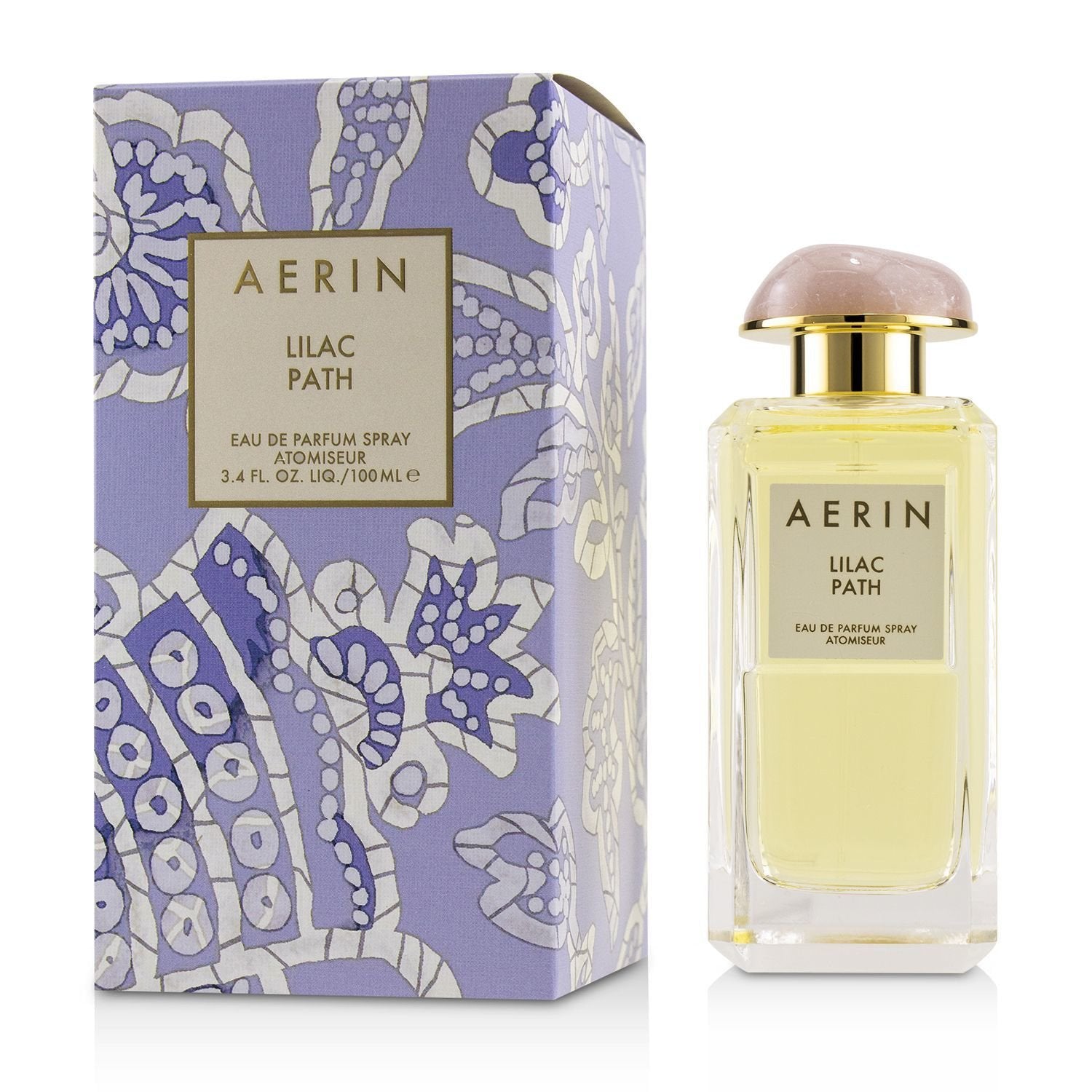 Aerin Lilac Path Eau De Parfum Spray  50ml/1.7oz