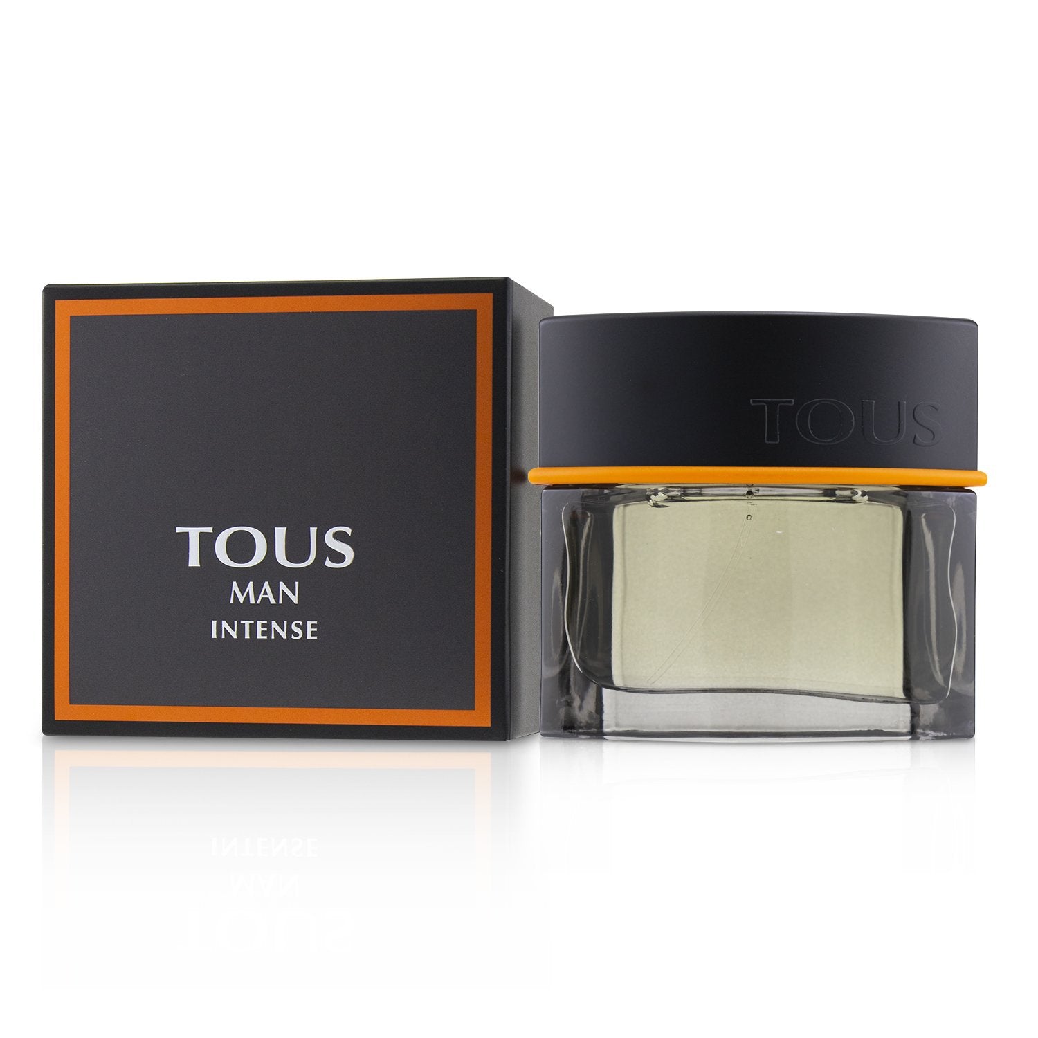 Tous Intense Eau De Toilette Spray  50ml/1.7oz