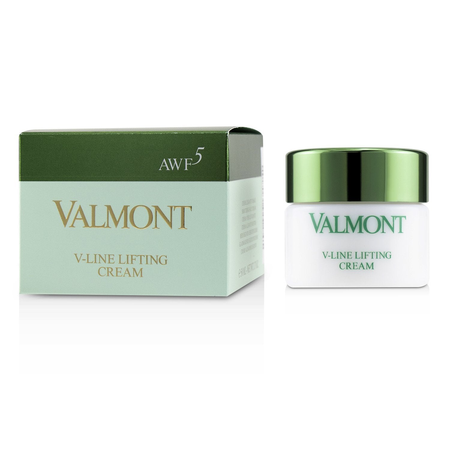 Valmont AWF5 V-Line Lifting Cream (Smoothing Face Cream)  50ml/1.7oz