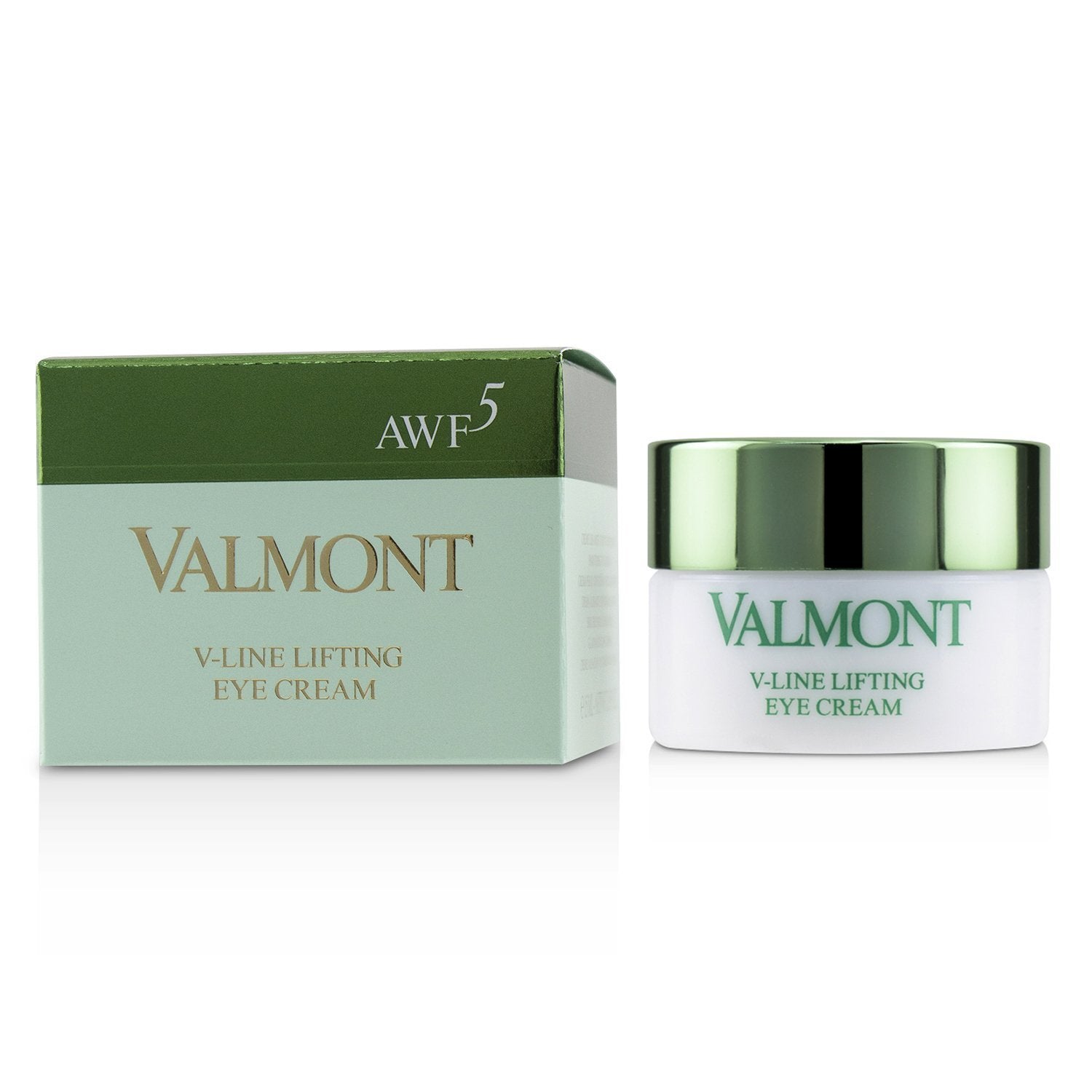 Valmont AWF5 V-Line Lifting Eye Cream (Smoothing Eye Cream)  15ml/0.51oz