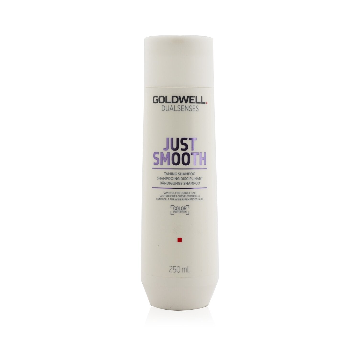 Goldwell Dual Senses Just Smooth Taming Shampoo (Control For Unruly Hair)  1000ml/33.8oz